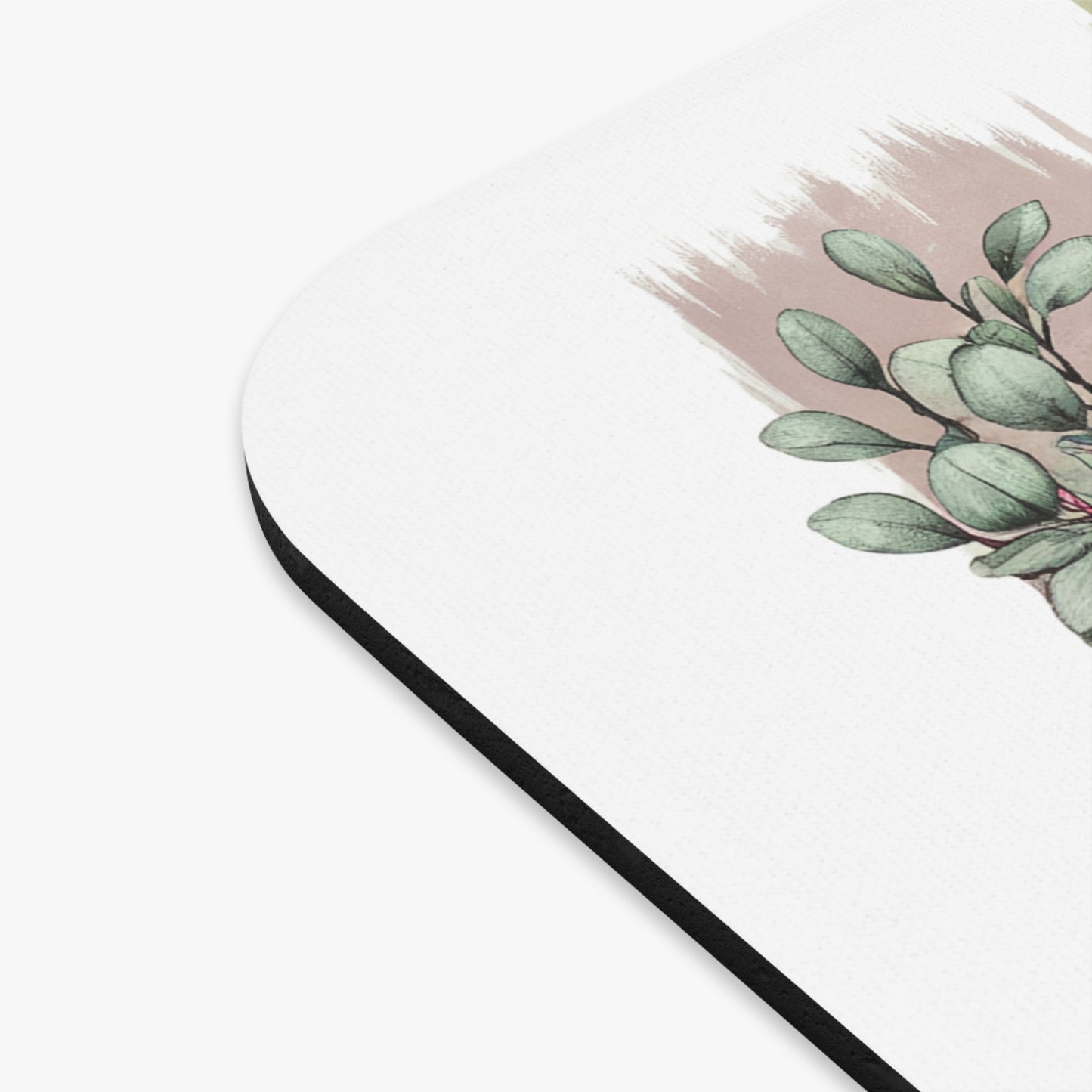 Taurus Astrological Mouse Pad