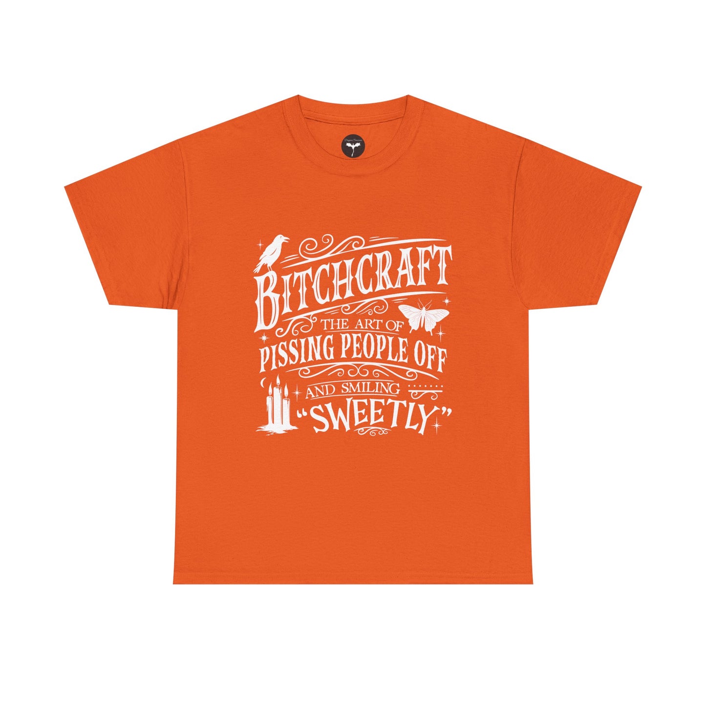 Bitchcraft T-Shirt