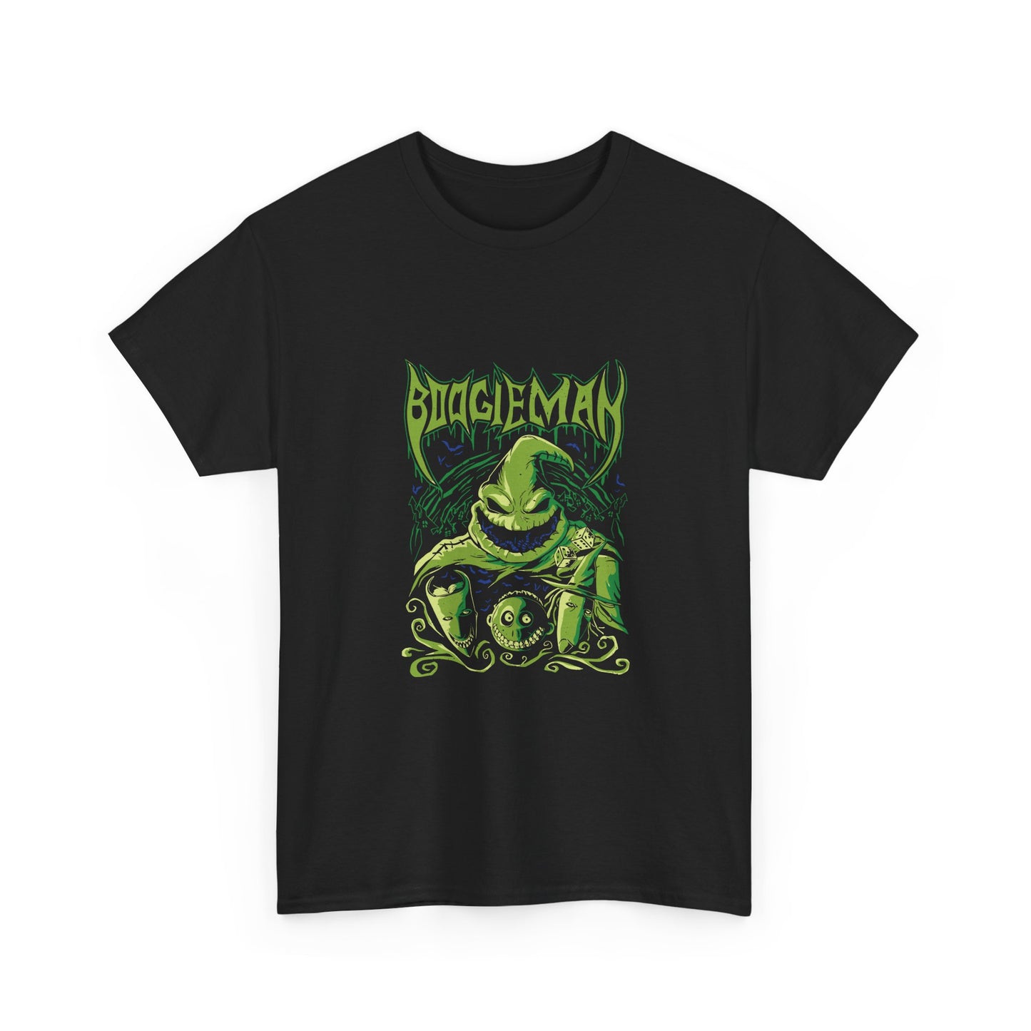 Oogie Boogie T-Shirt