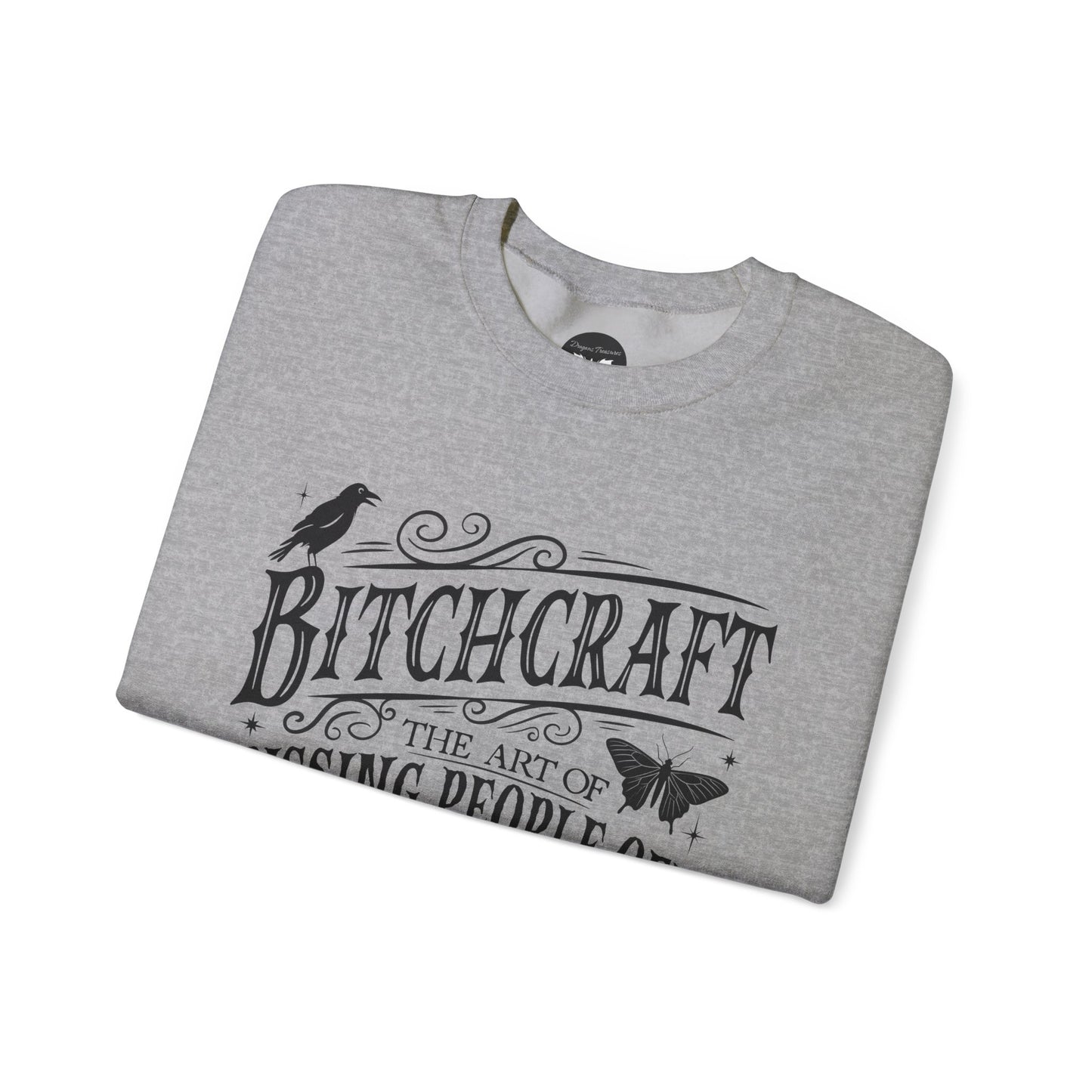 Bitchcraft Sweatshirt