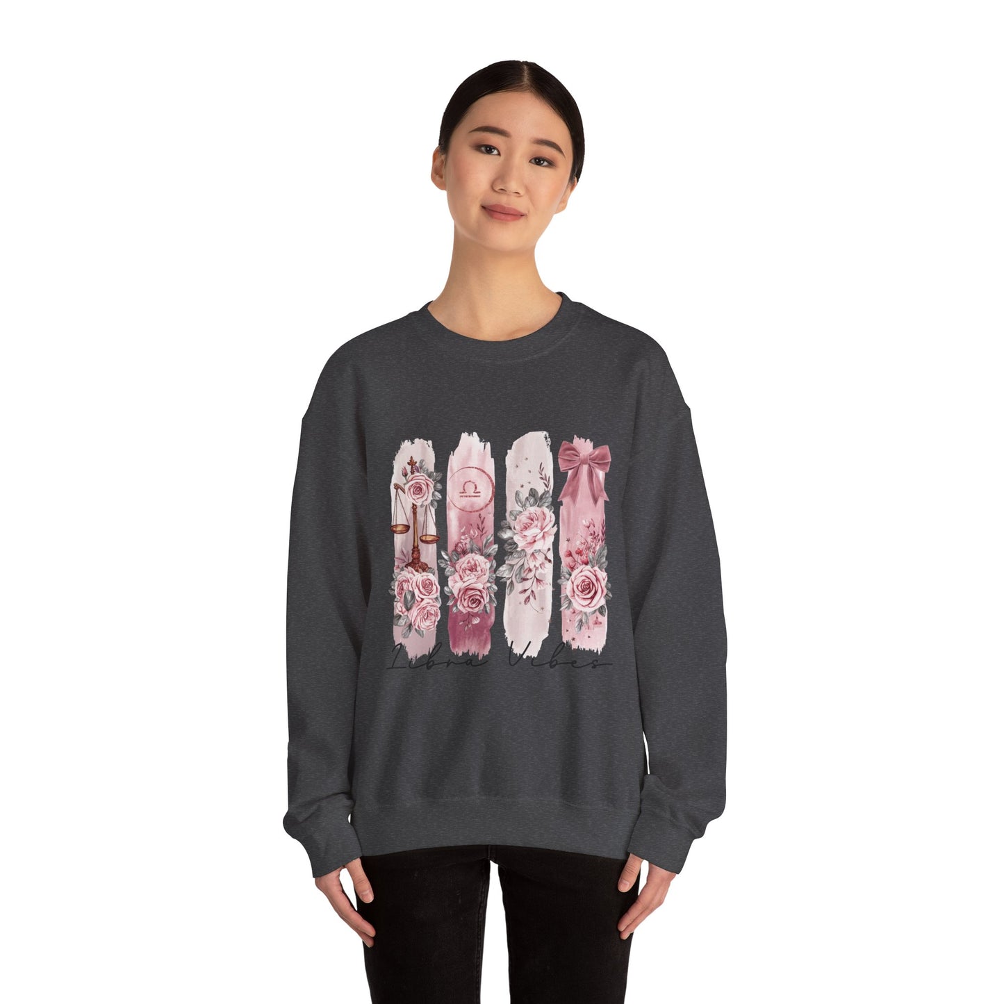 Libra Astrological Sweatshirt