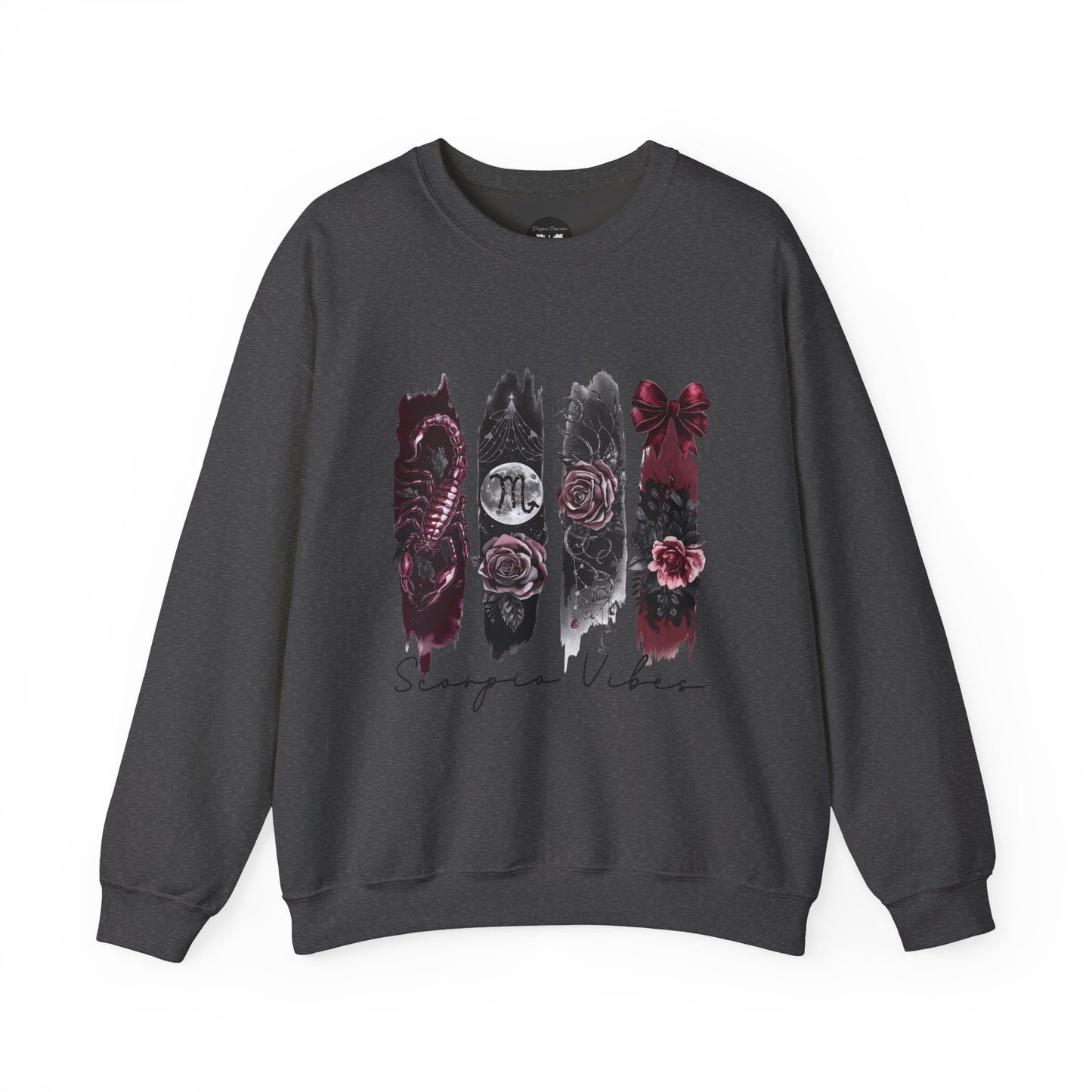 Scorpio Astrological Sweatshirt