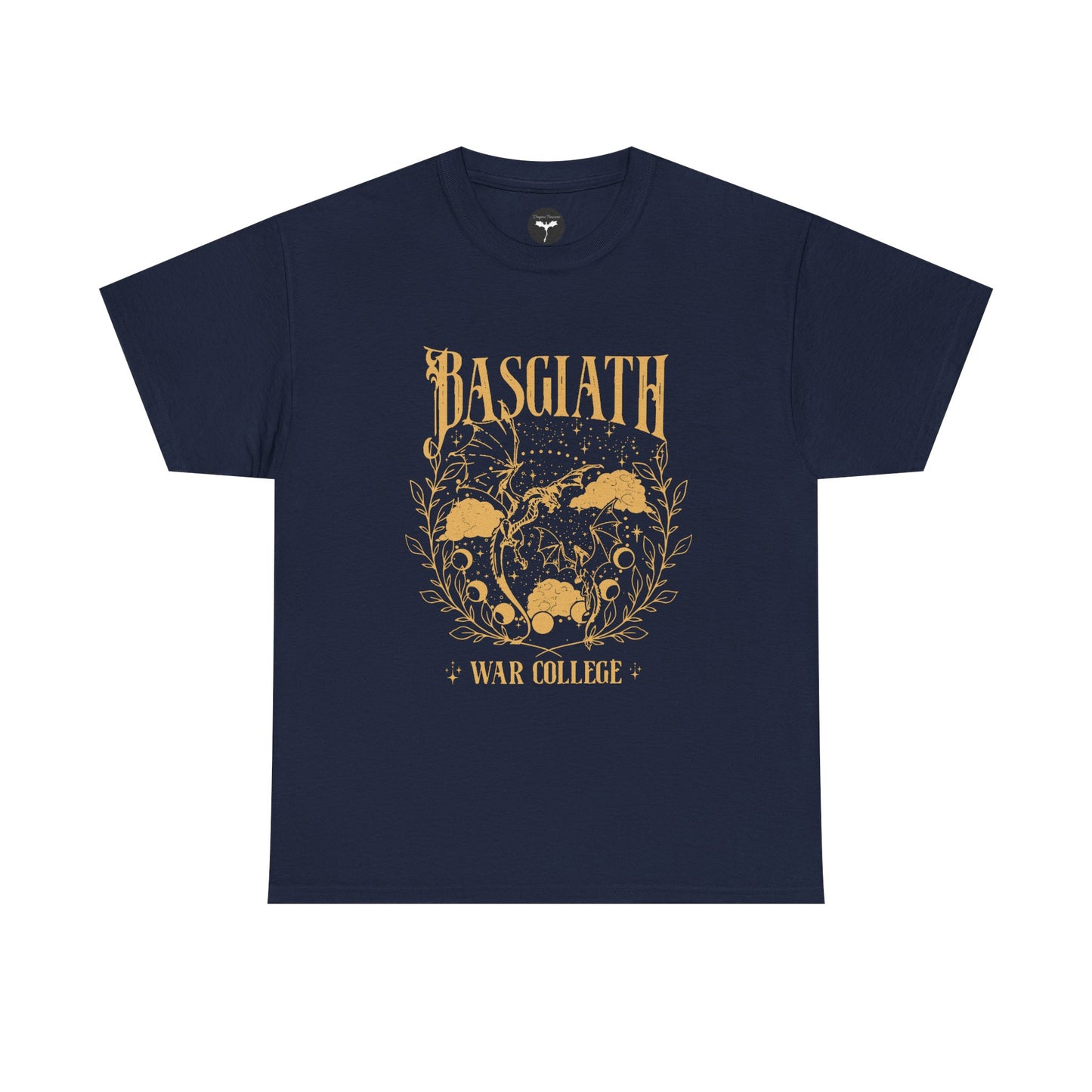 Basgiath War College T-Shirt