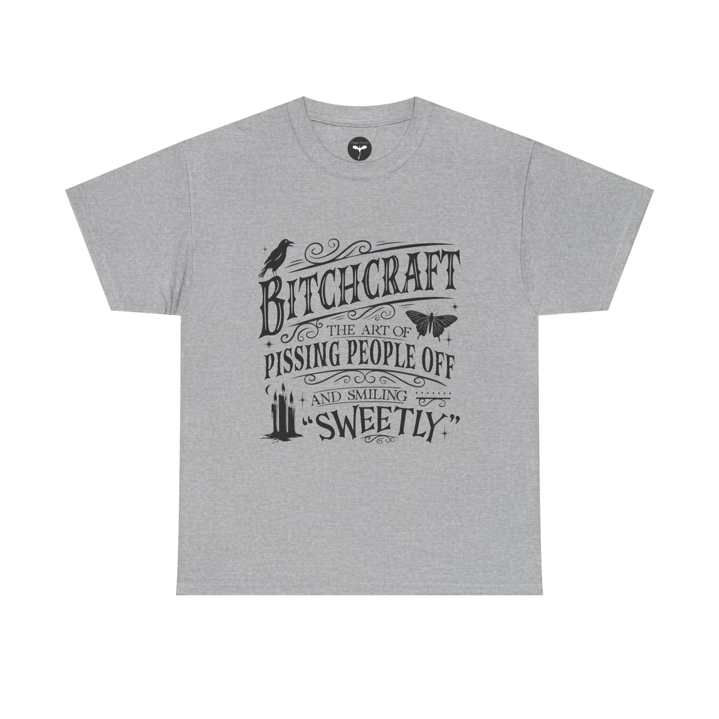 Bitchcraft T-Shirt