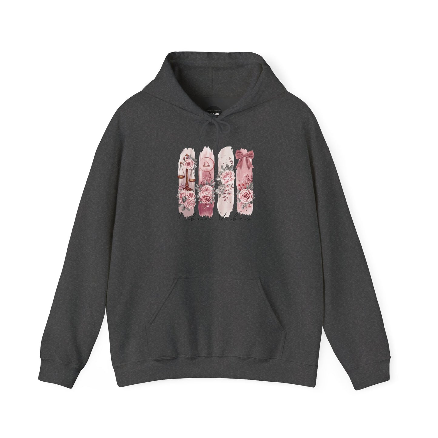 Libra Astrological Hoodie