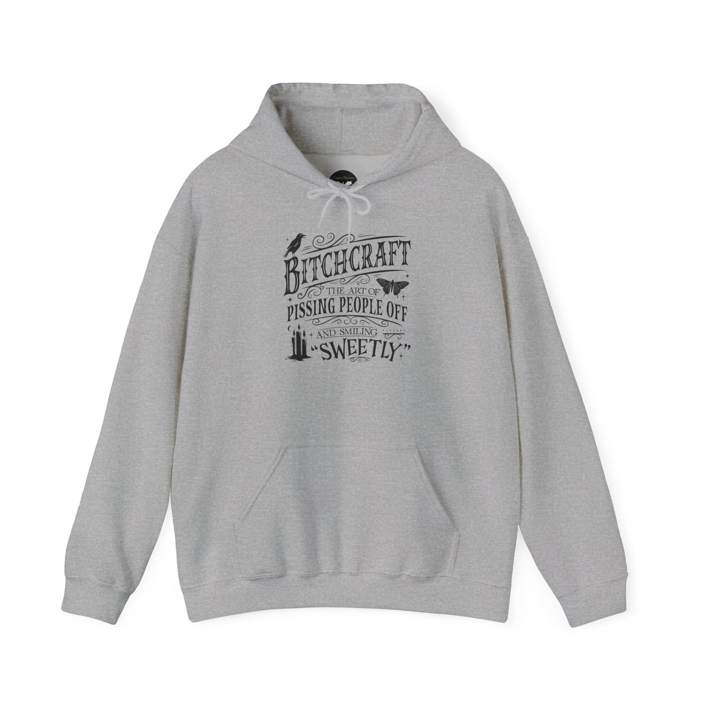 Bitchcraft Hoodie