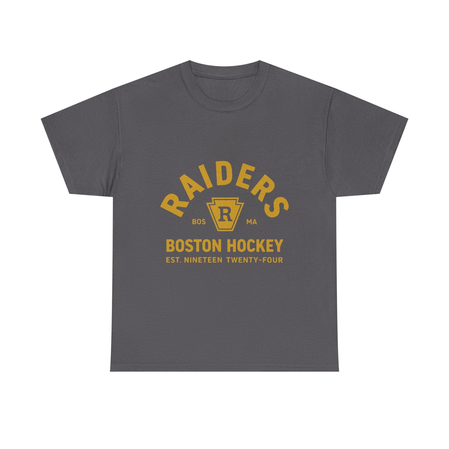 Heated Rivalry Hockey Tee — Rozanov #81 Vintage