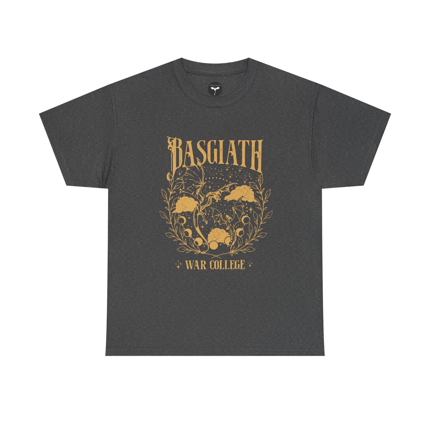 Basgiath War College T-Shirt