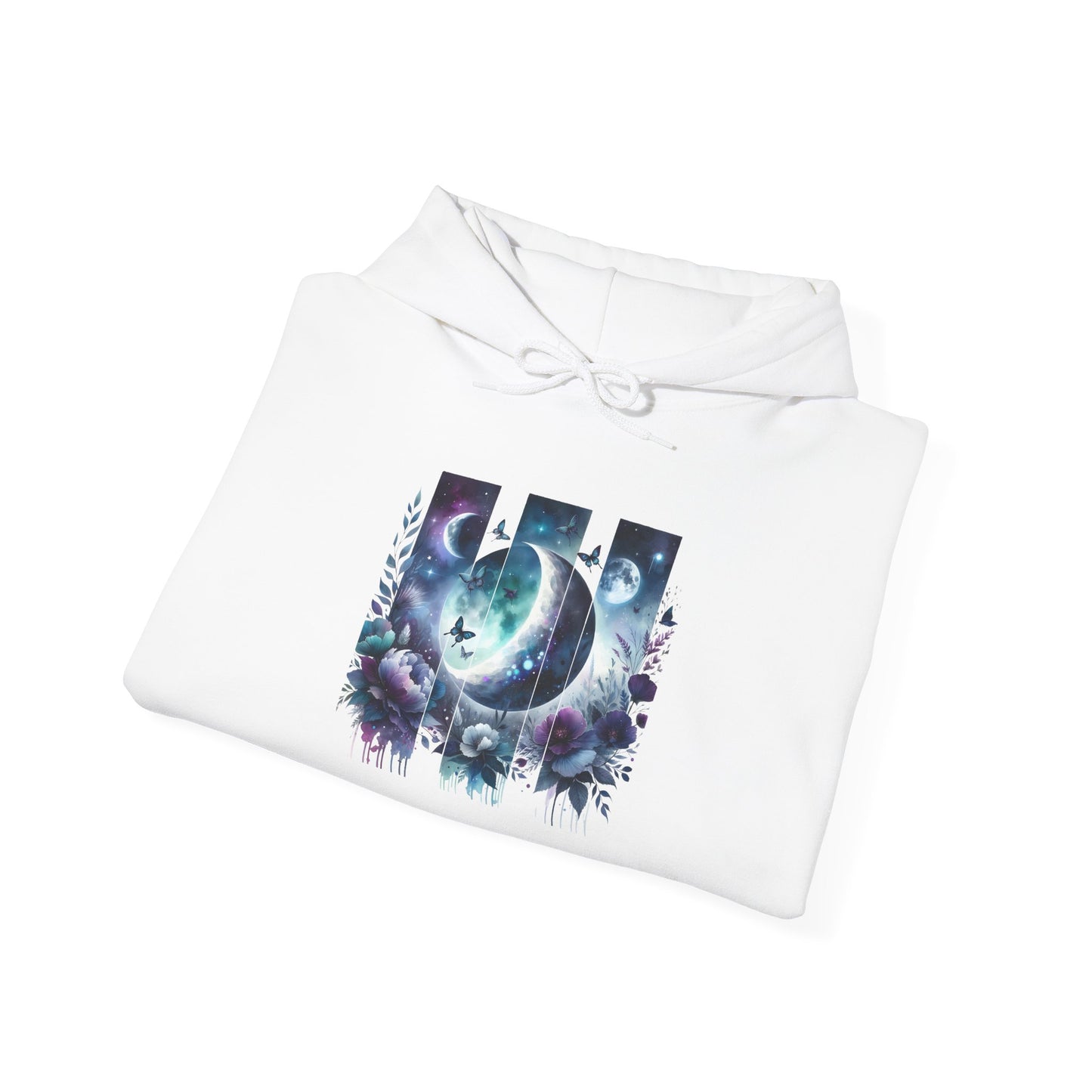 Celestial Hoodie