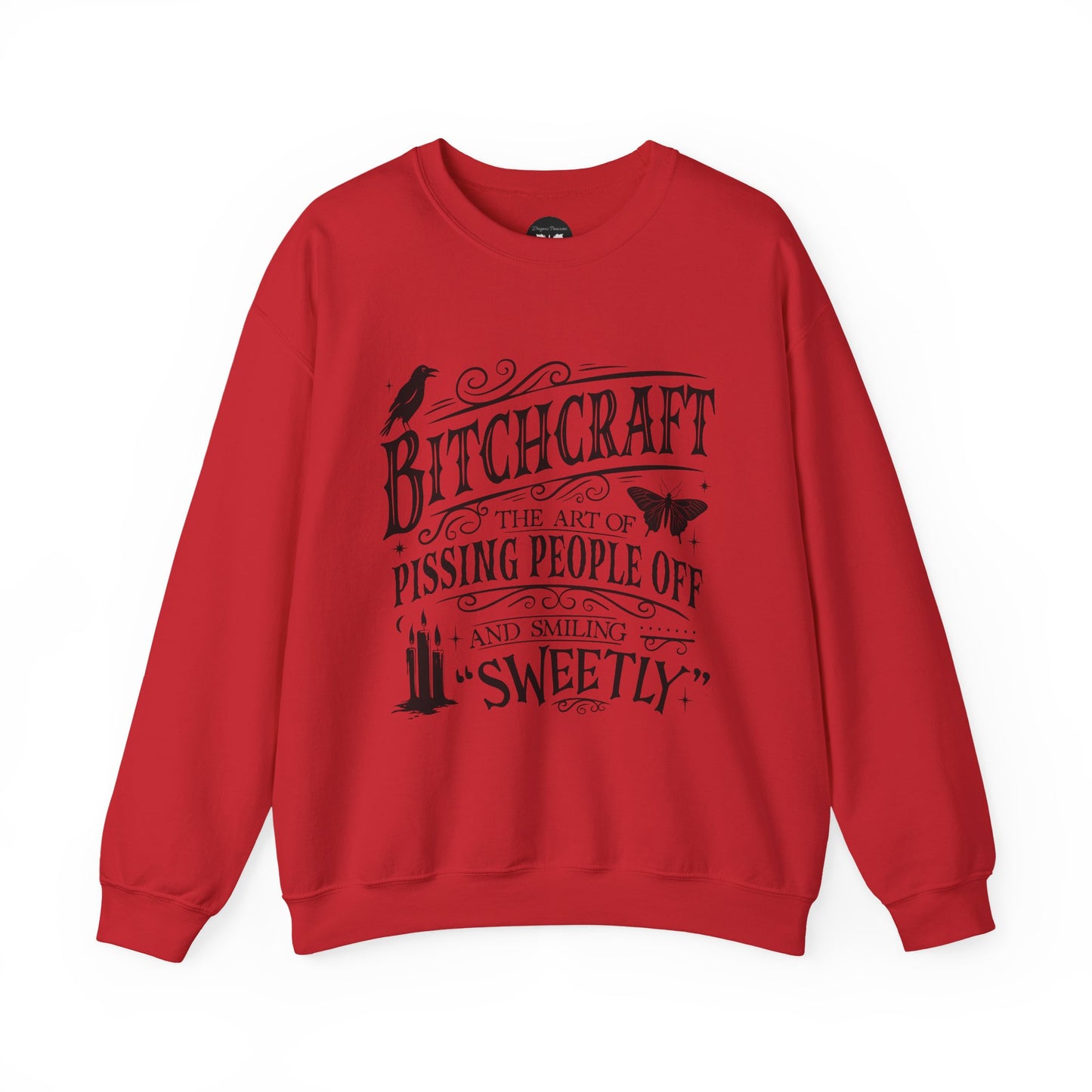 Bitchcraft Sweatshirt