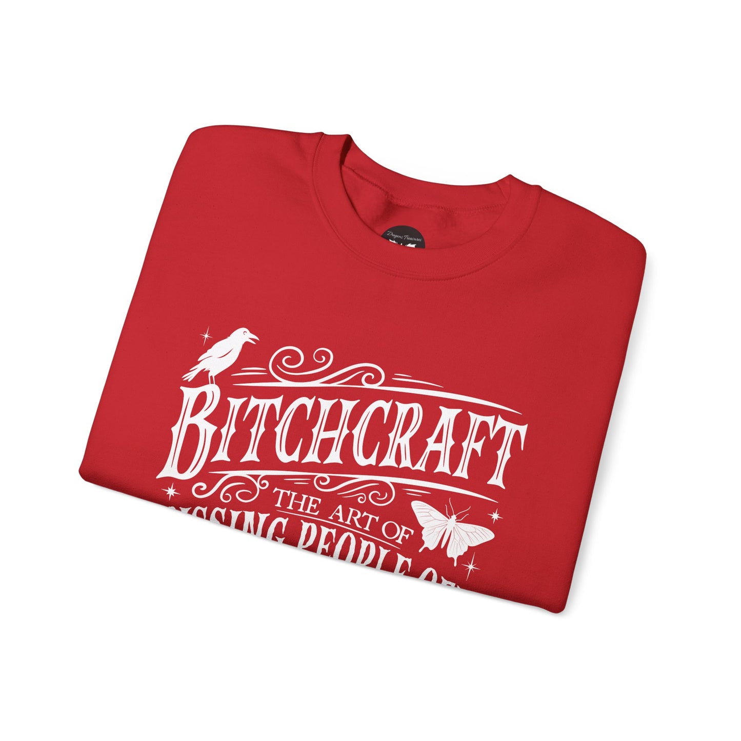 Bitchcraft Sweatshirt