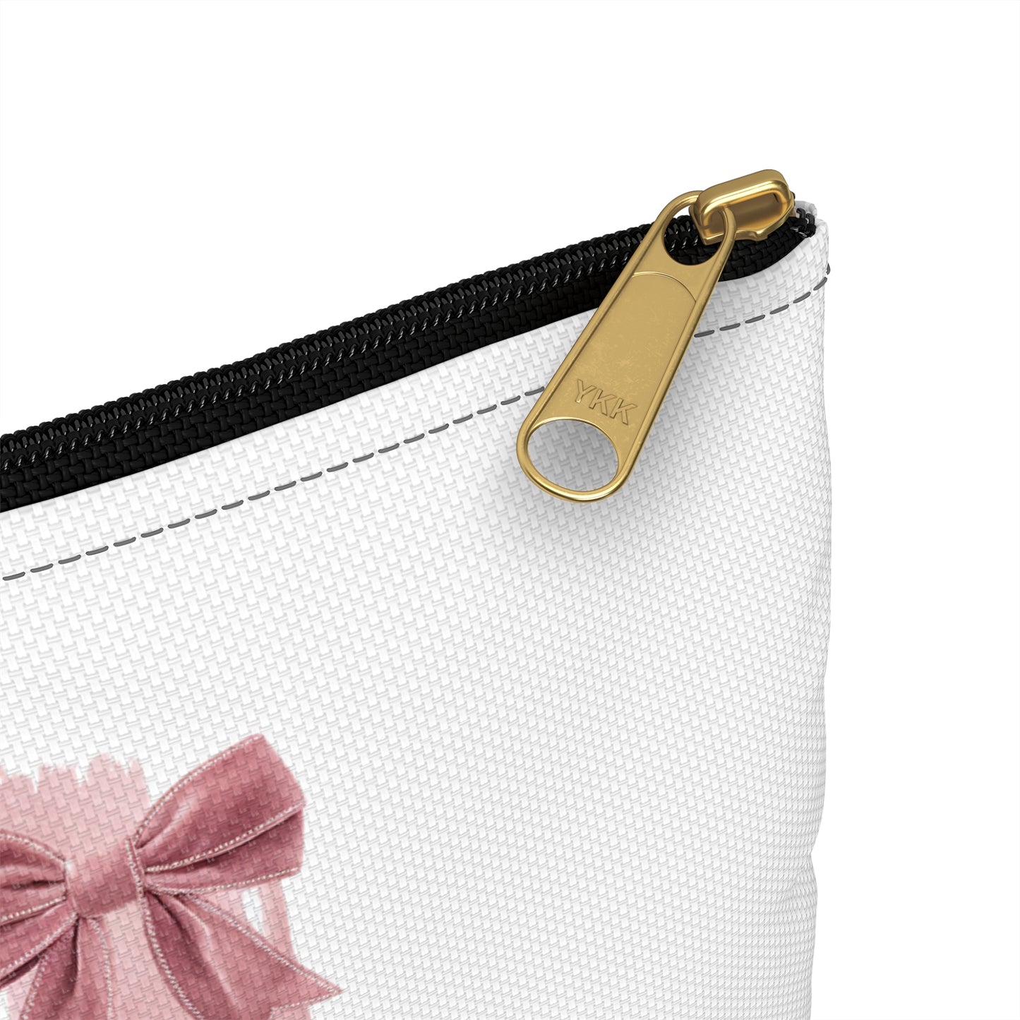 Libra Astrological Accessory Pouch