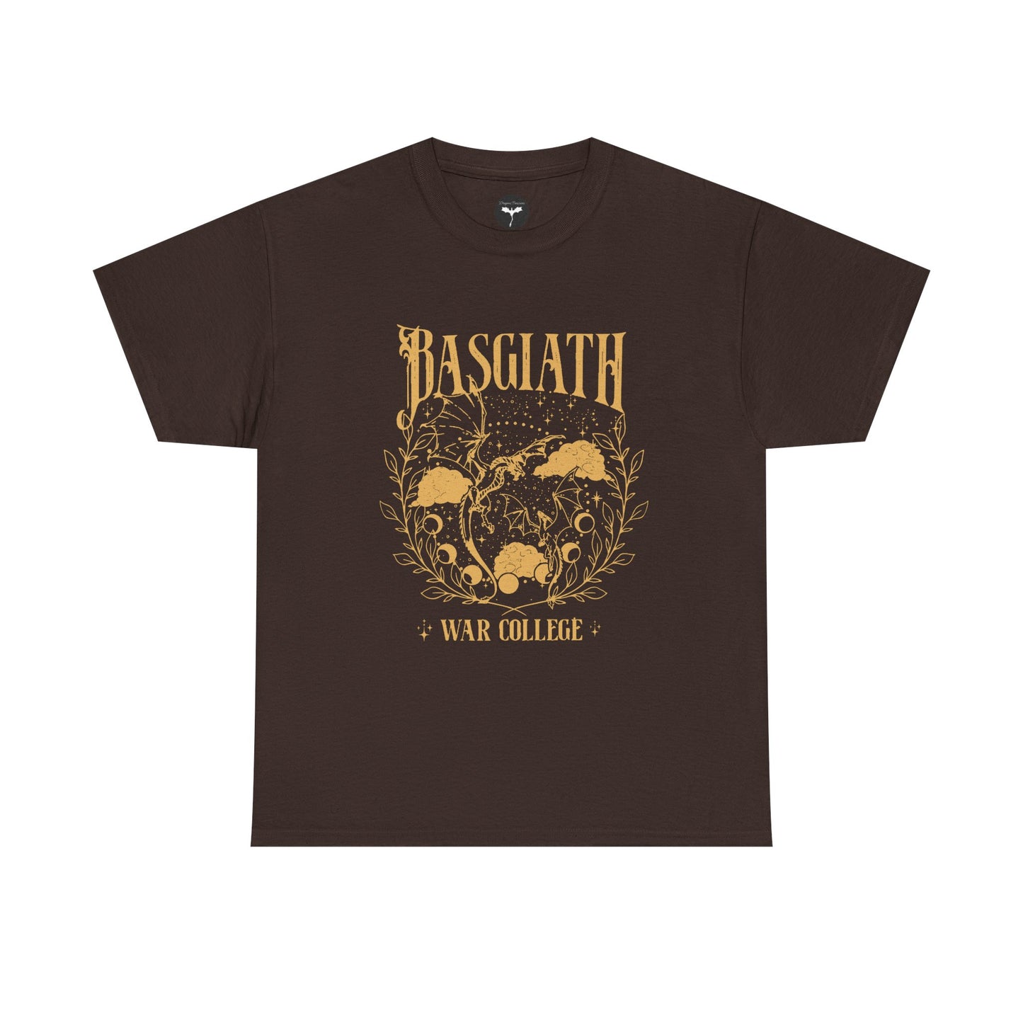 Basgiath War College T-Shirt