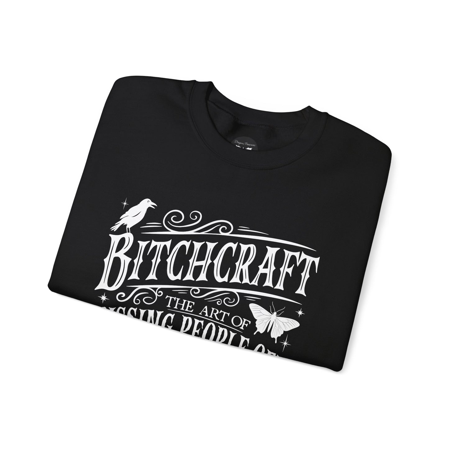 Bitchcraft Sweatshirt