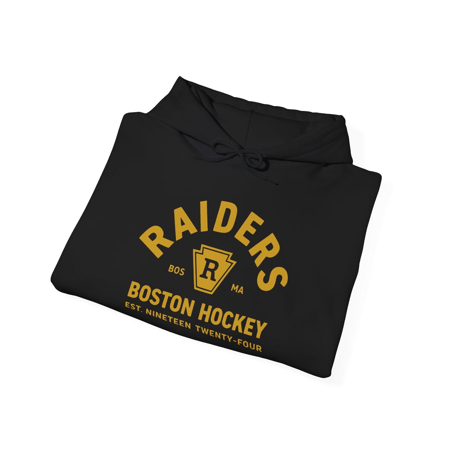 Heated Rivalry Hooded Sweatshirt