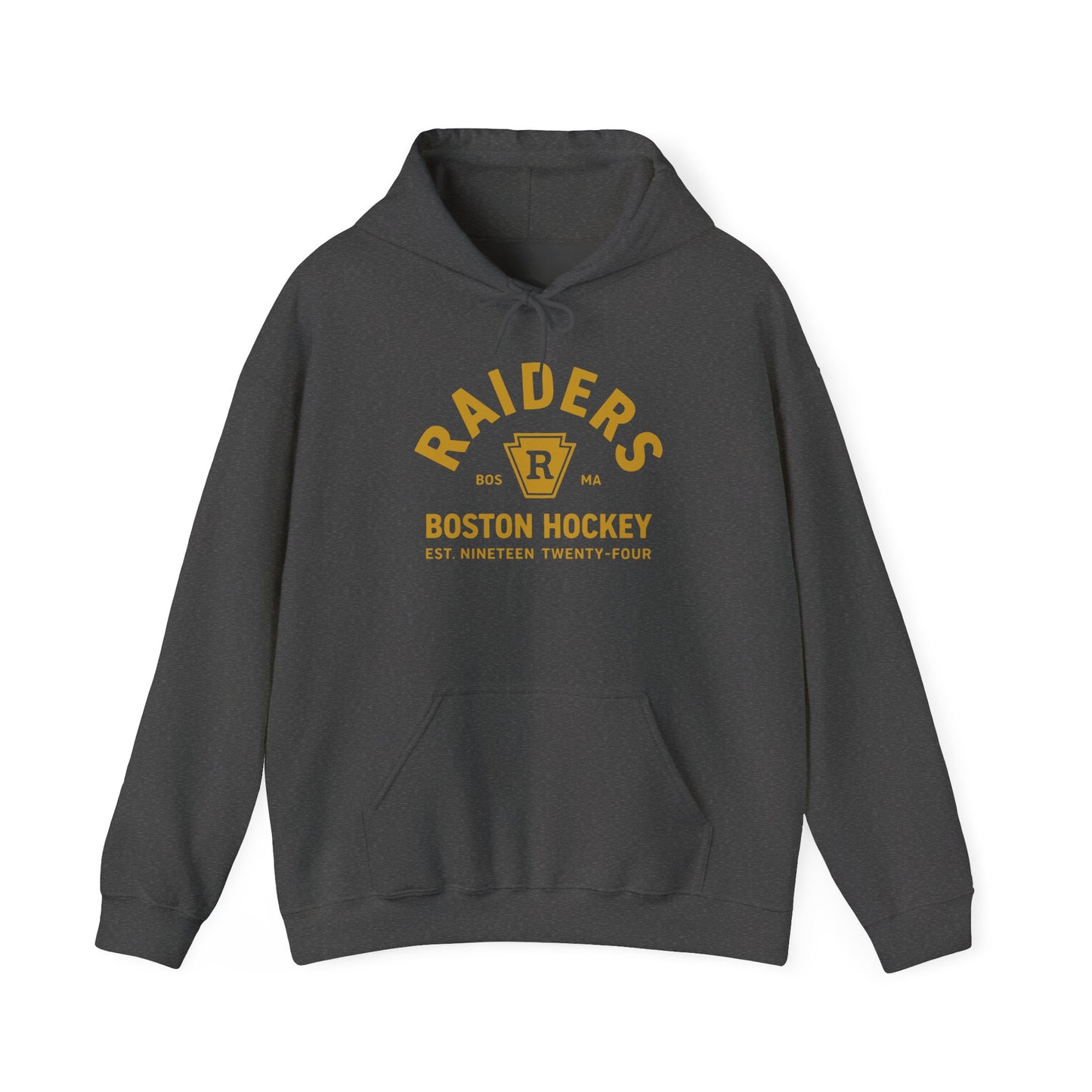 Heated Rivalry Hooded Sweatshirt