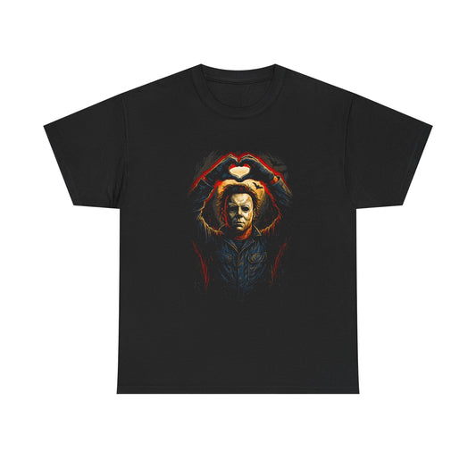 Michael Meyers Tee