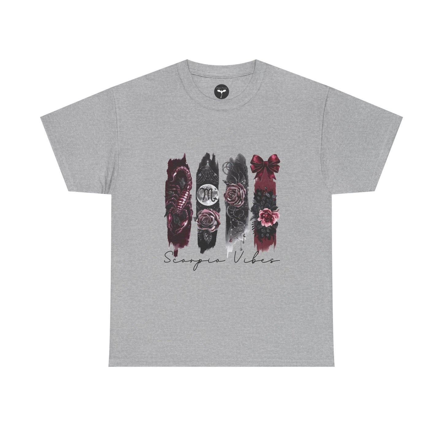 Scorpio Astrological T-Shirt