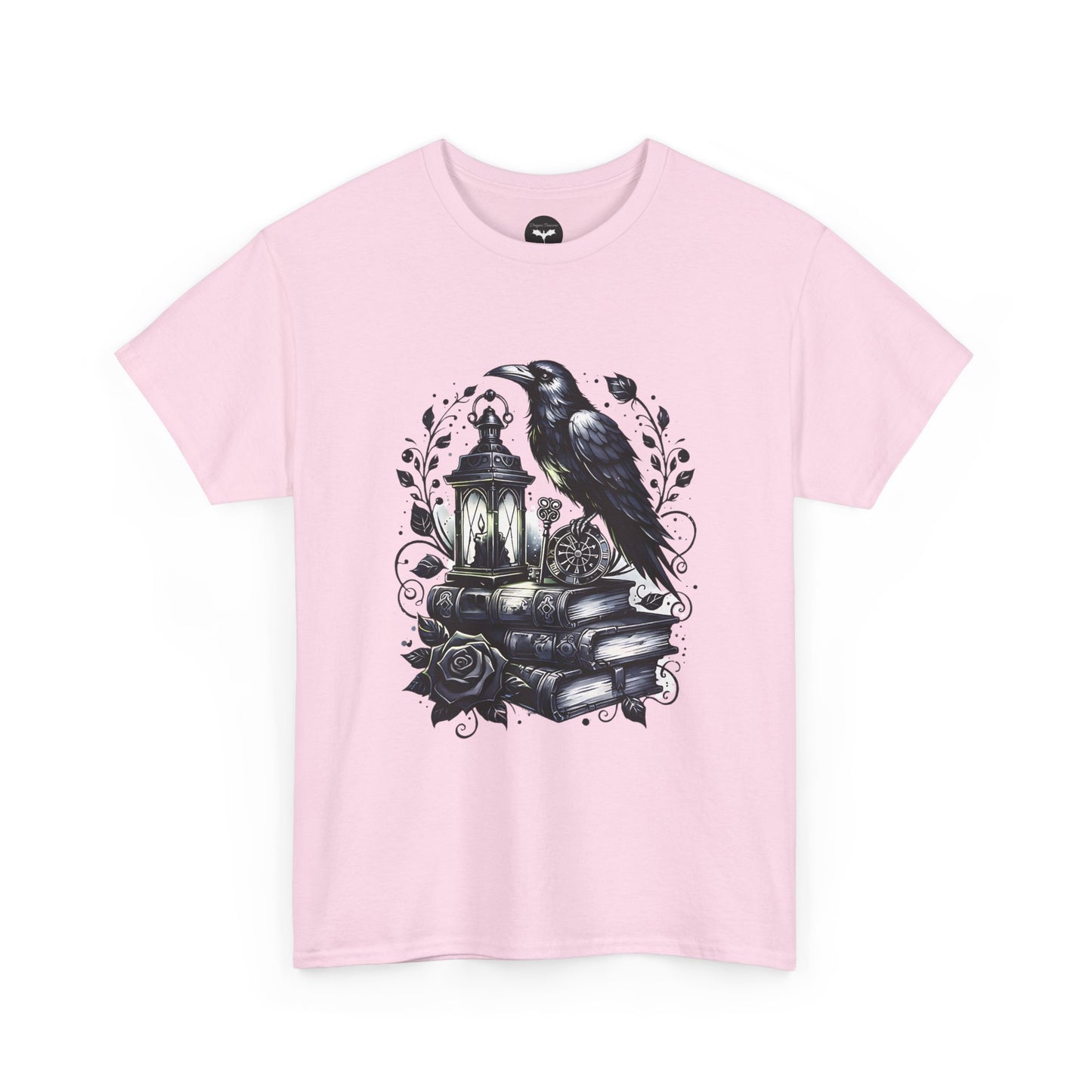 Mystical Raven T-Shirt