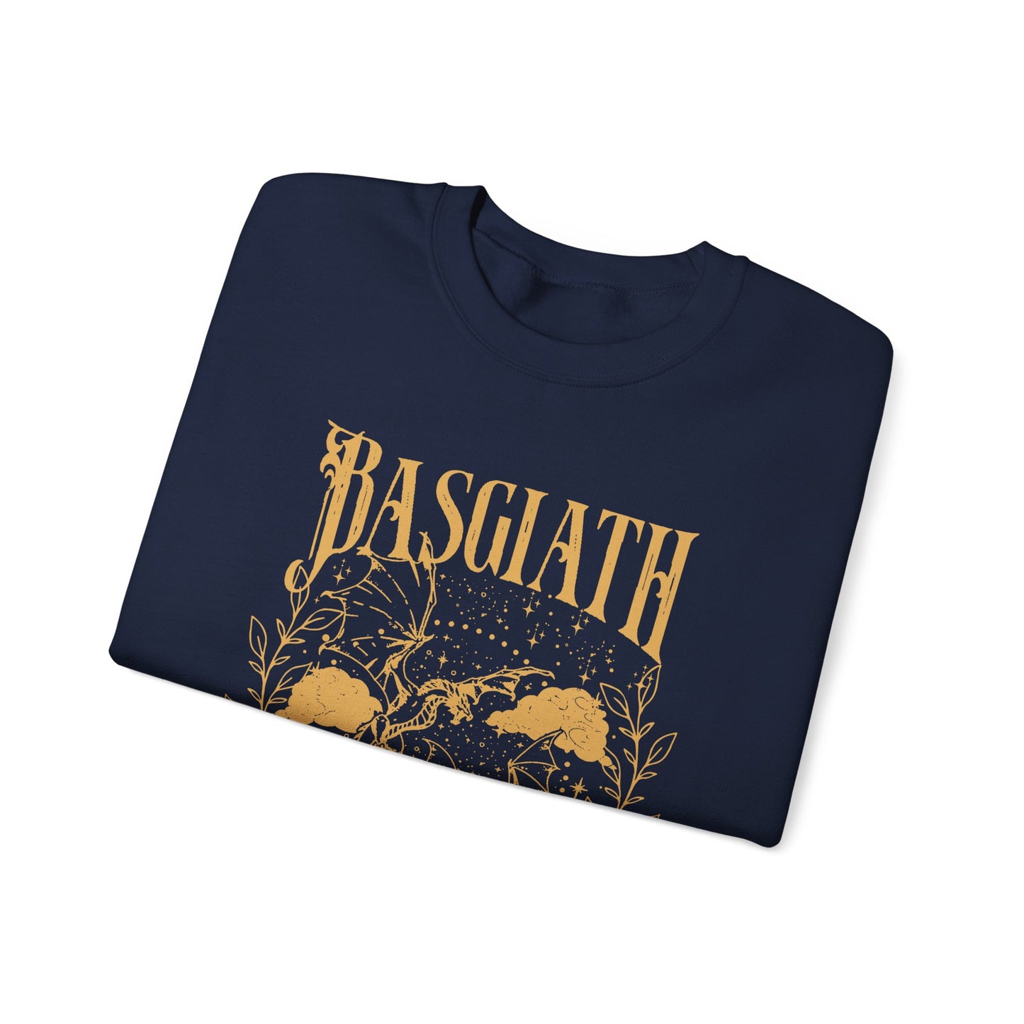 Basglath War College Sweatshirt