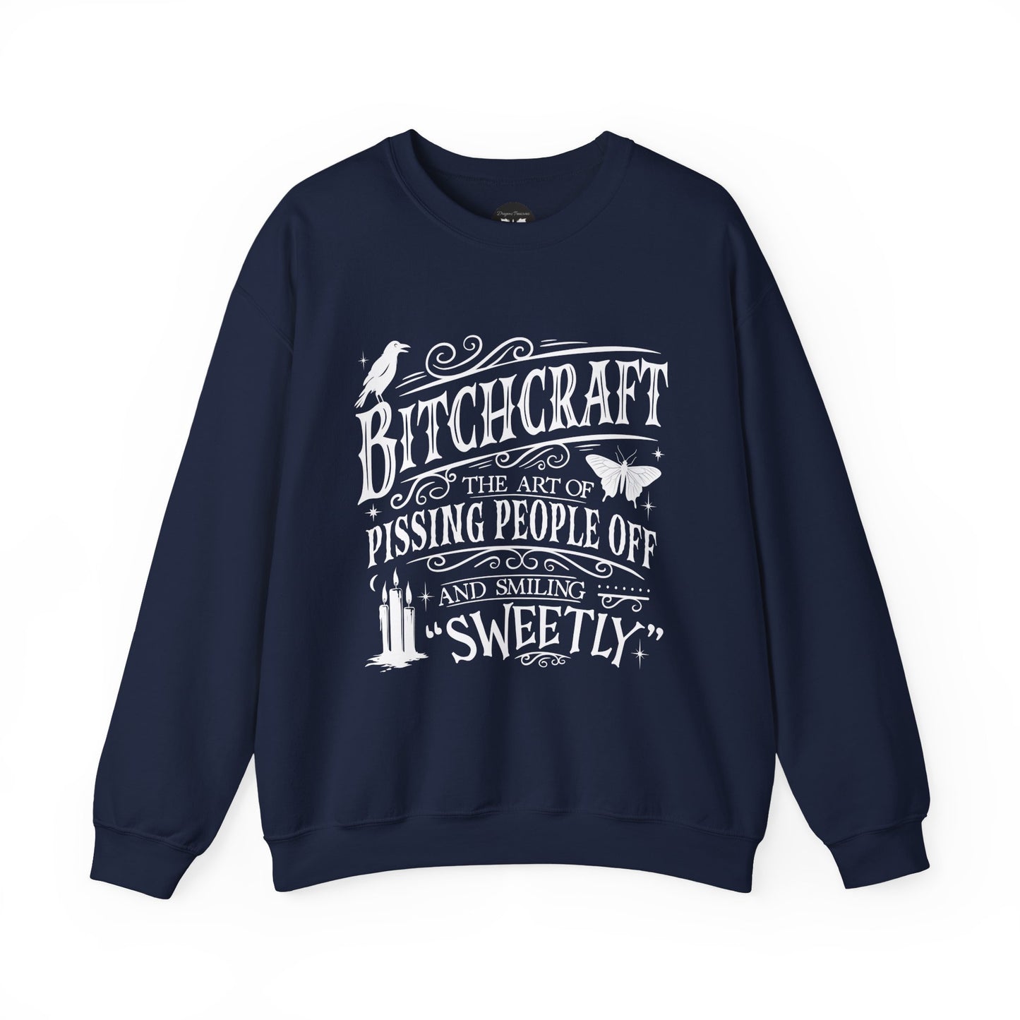 Bitchcraft Sweatshirt