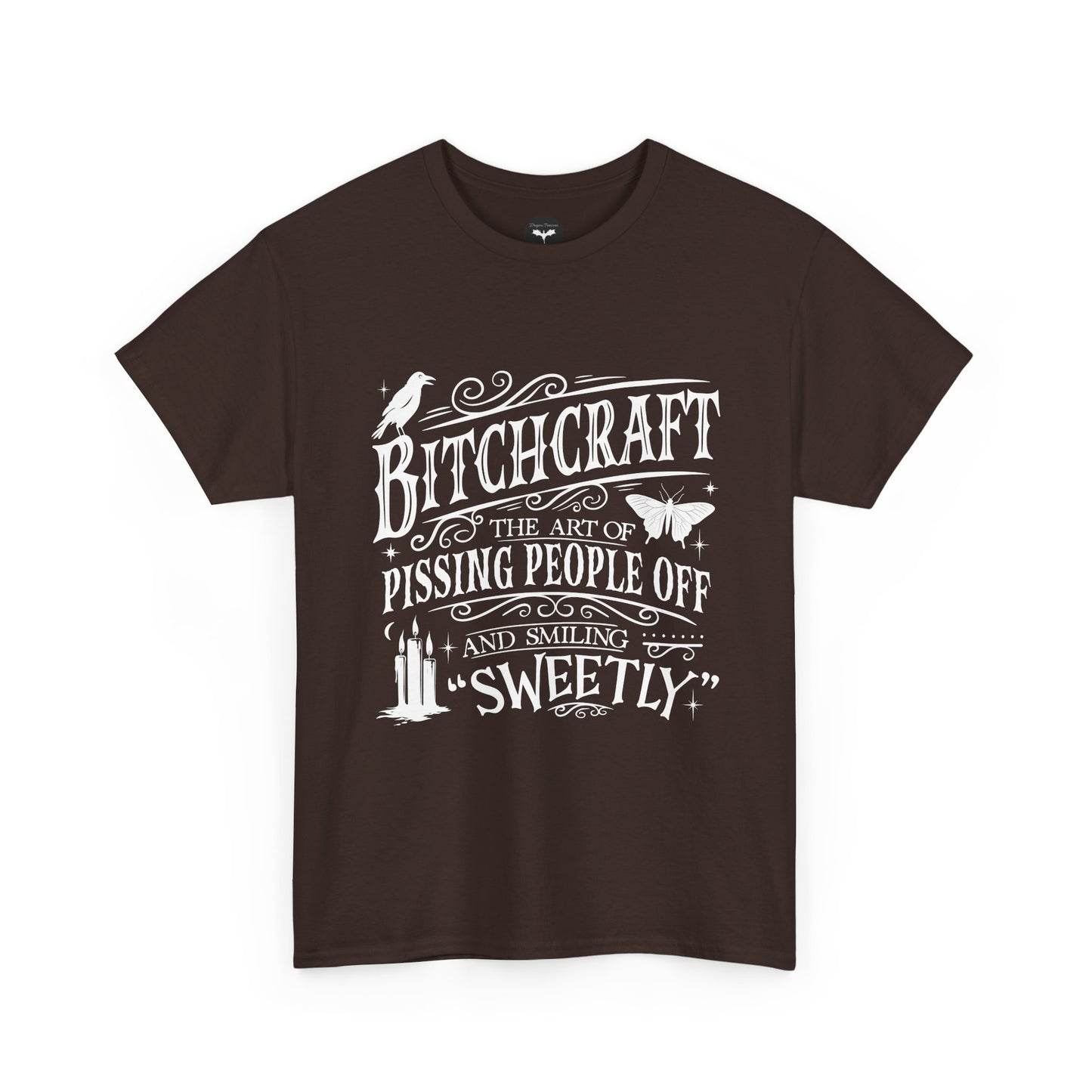 Bitchcraft T-Shirt