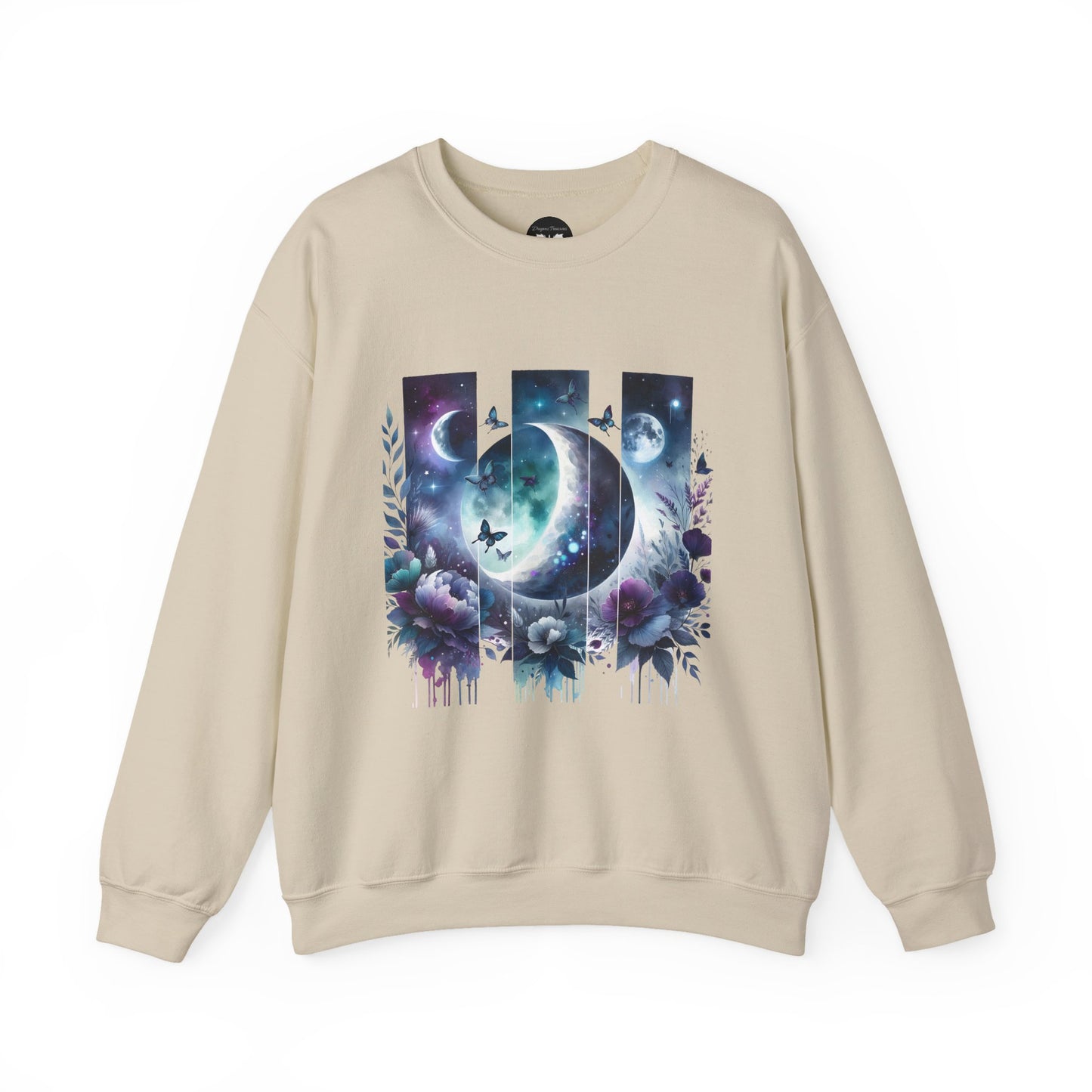 Celestial Dreams Sweatshirt