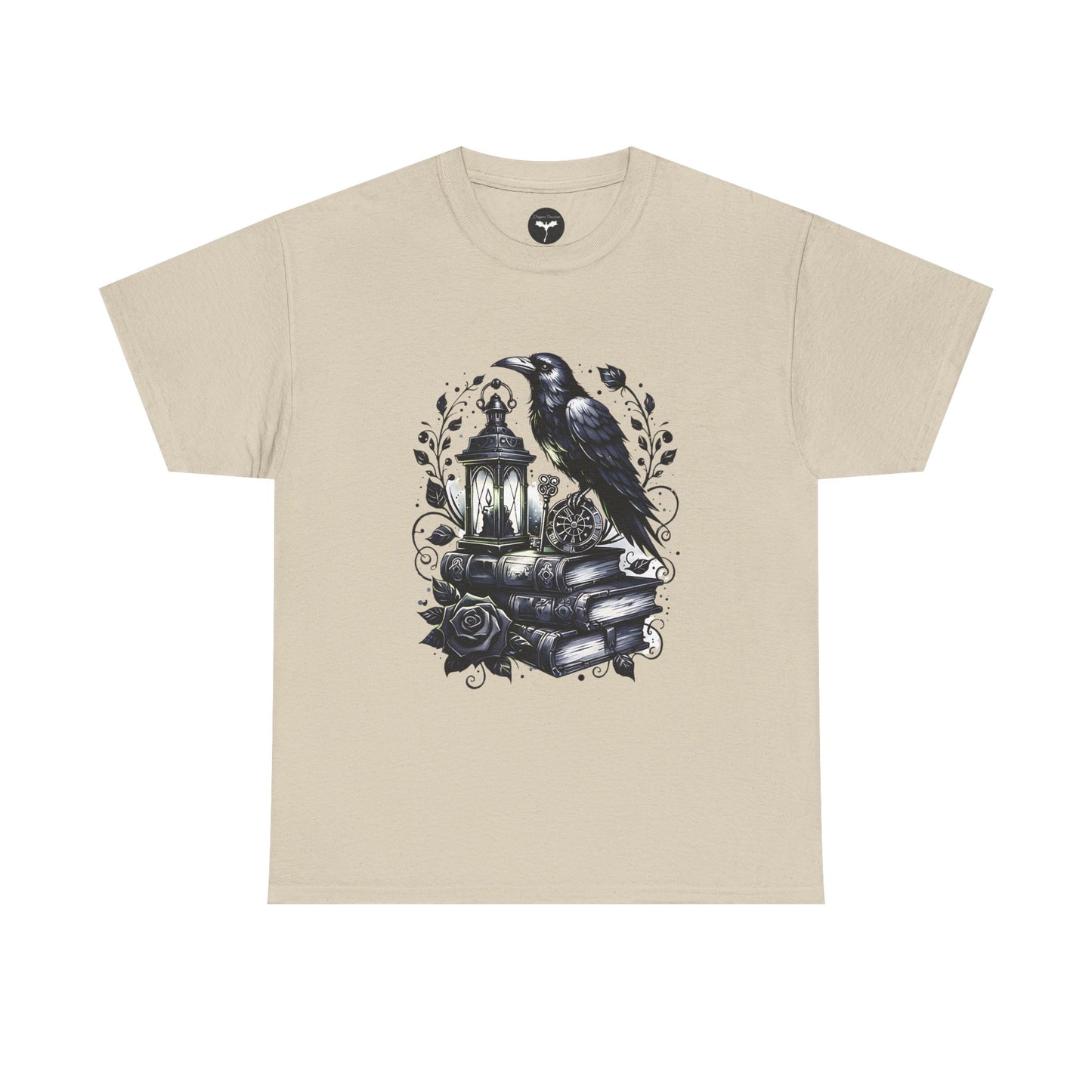 Mystical Raven T-Shirt