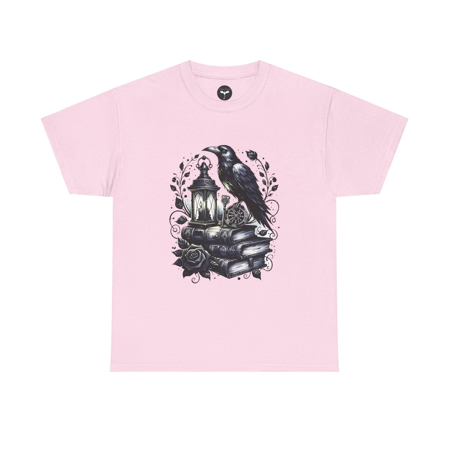 Mystical Raven T-Shirt