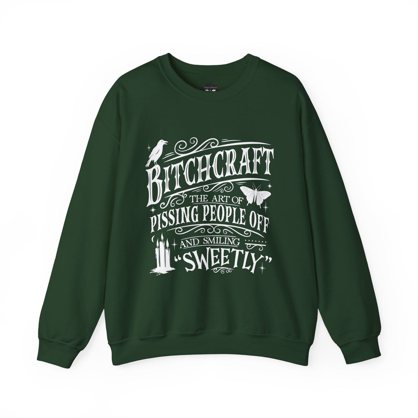 Bitchcraft Sweatshirt