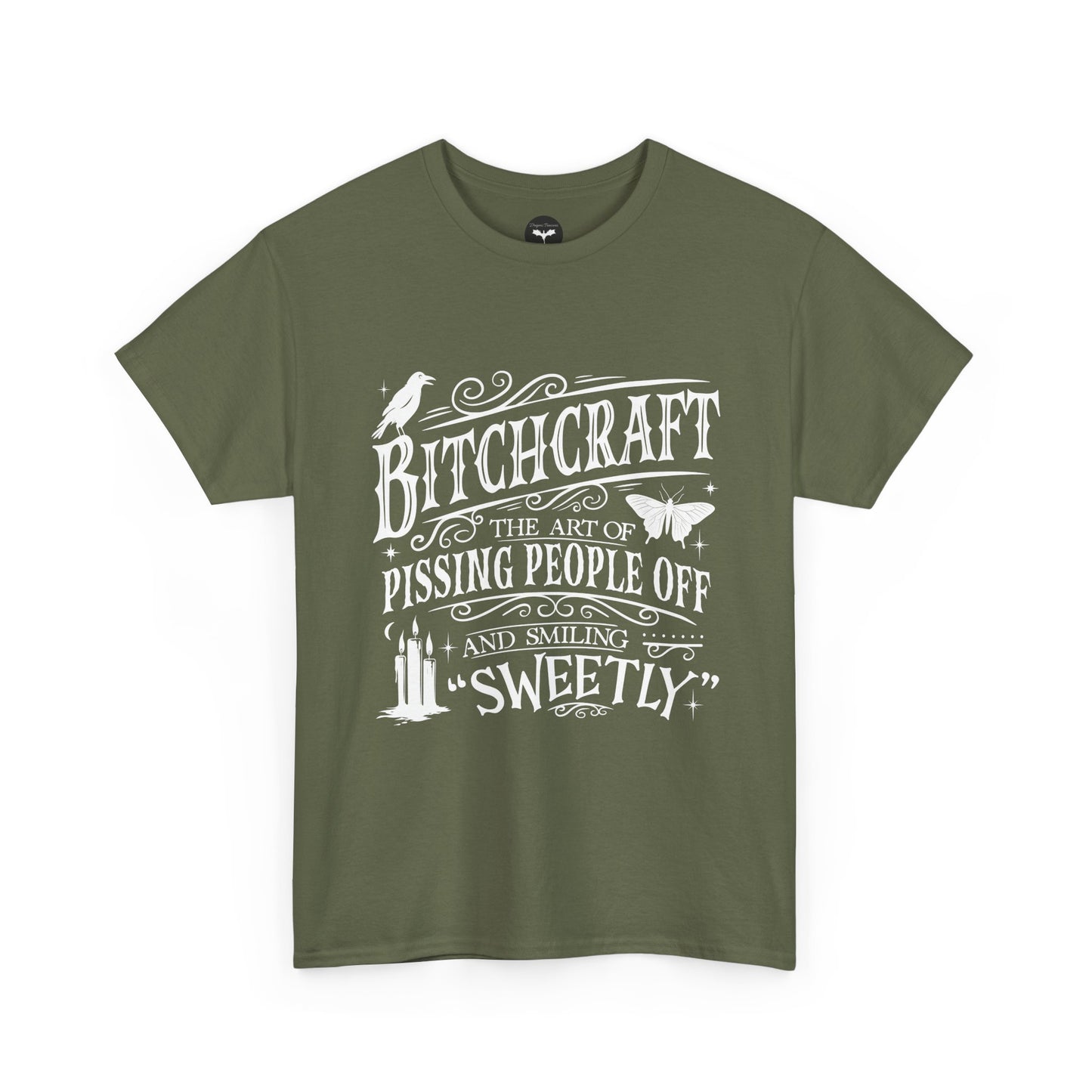 Bitchcraft T-Shirt