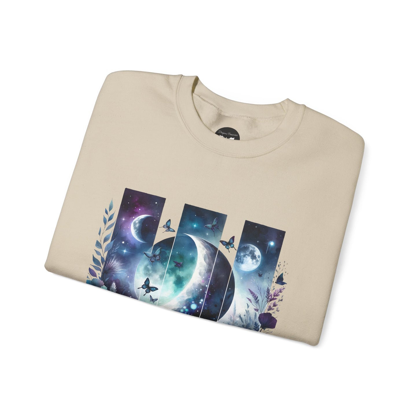 Celestial Dreams Sweatshirt