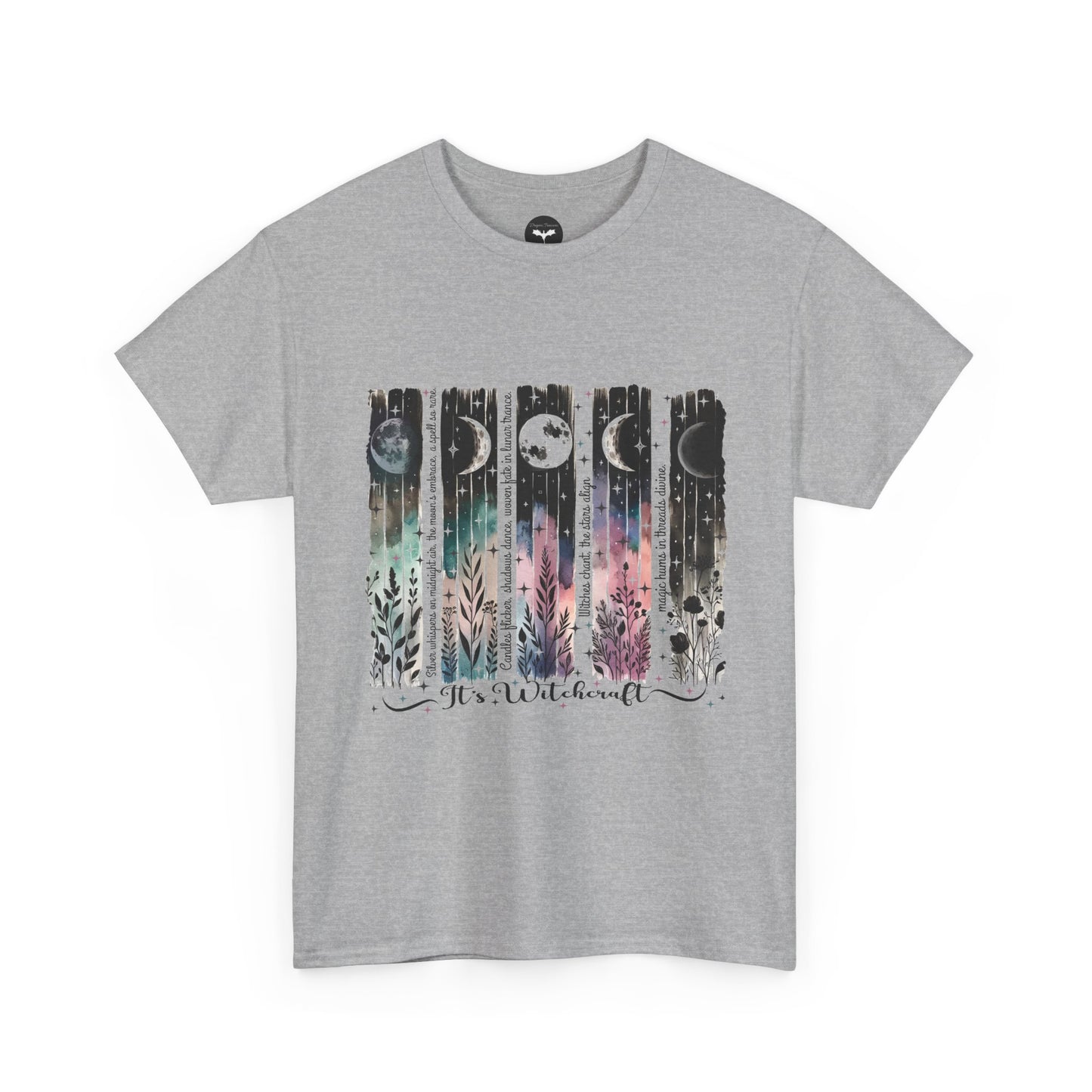 The Witchcraft T-Shirt