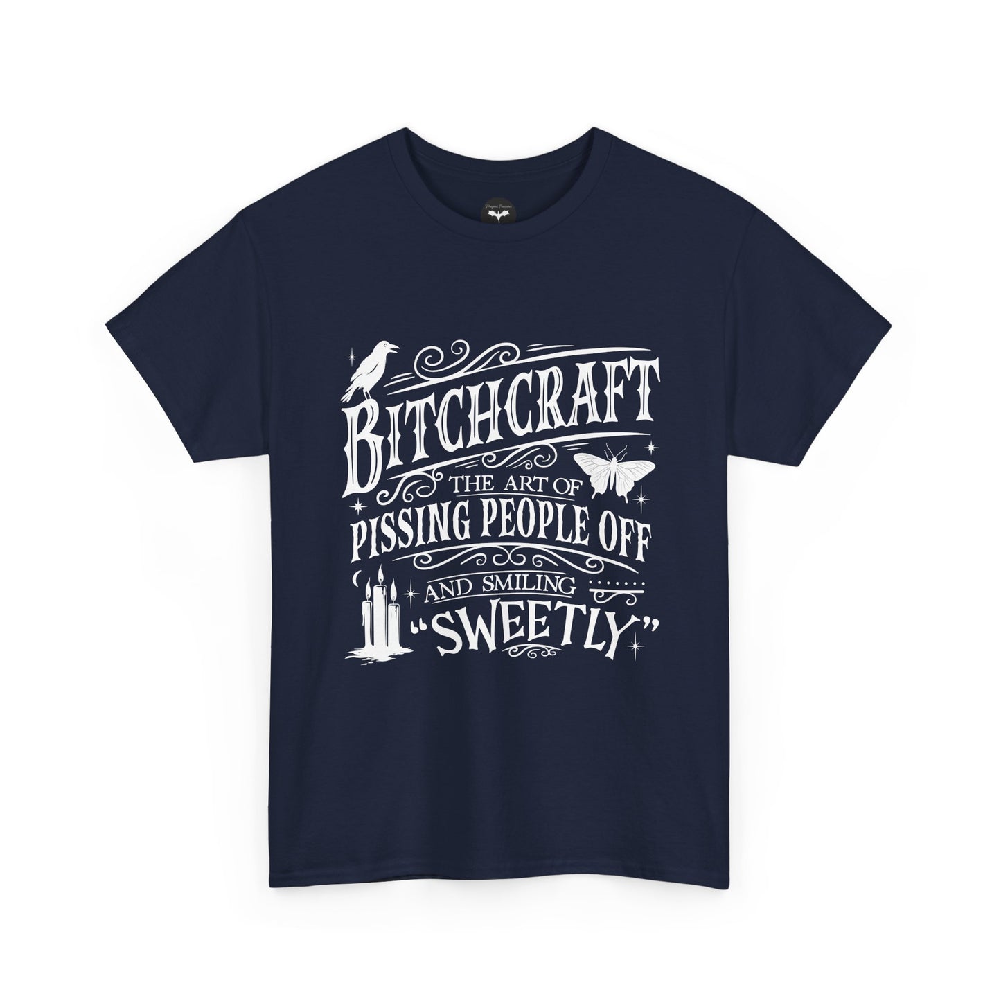 Bitchcraft T-Shirt