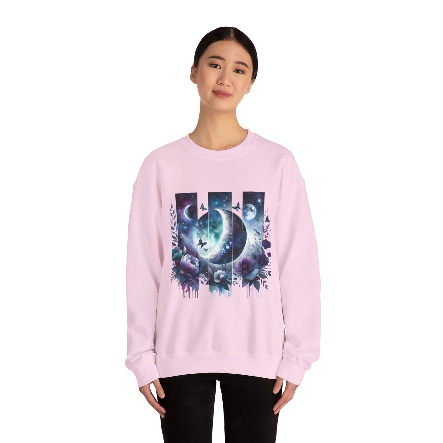 Celestial Dreams Sweatshirt