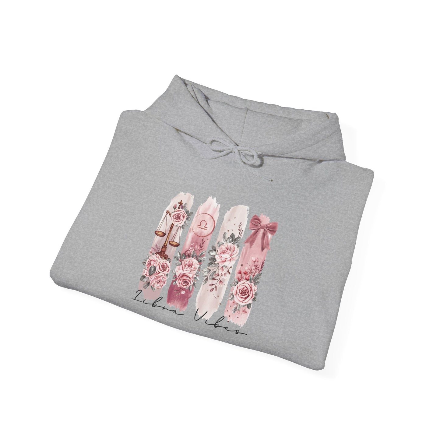 Libra Astrological Hoodie