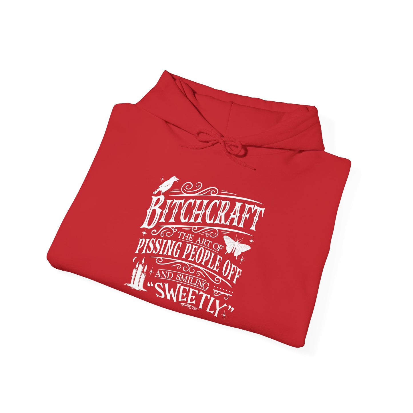 Bitchcraft Hoodie