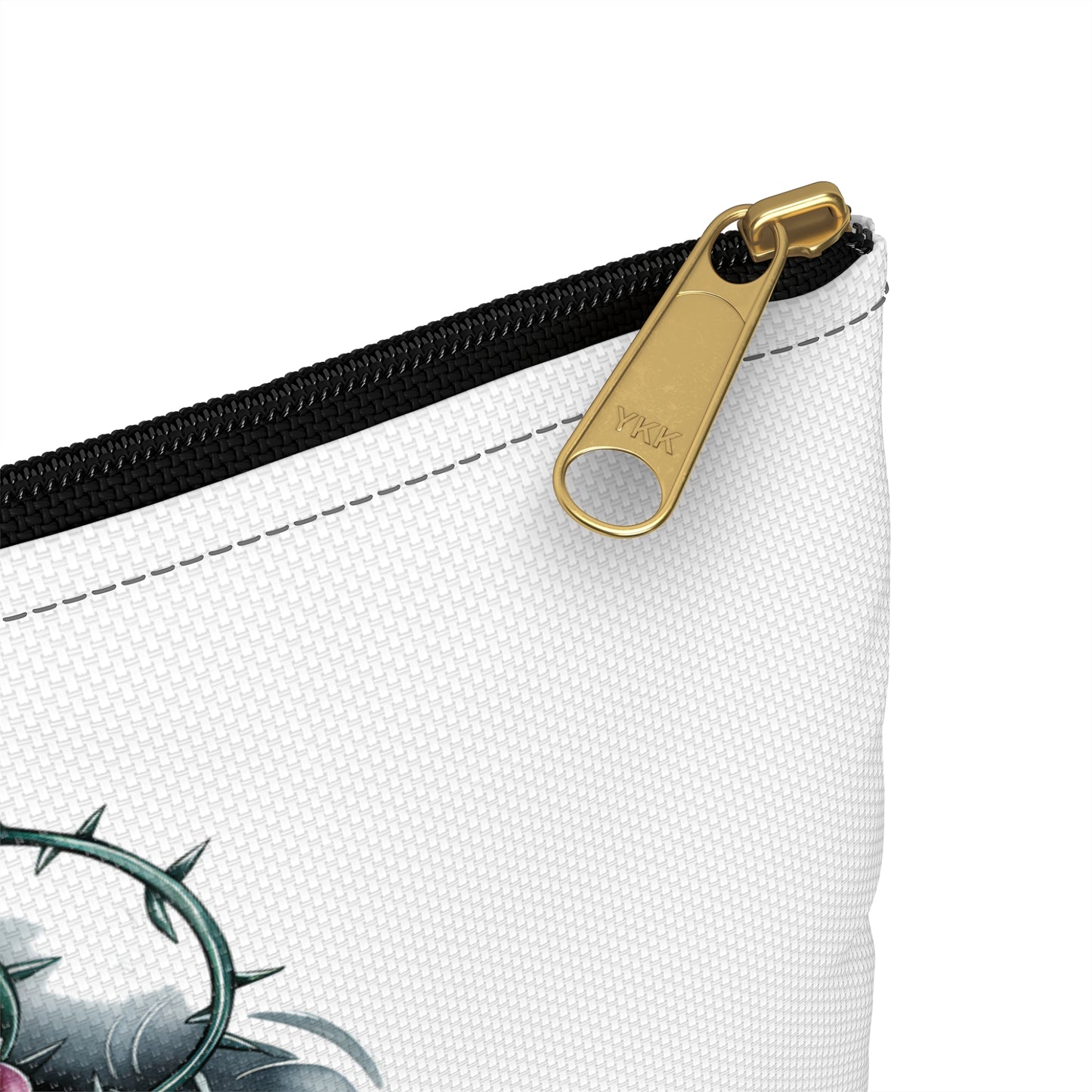 Where the Dark Things Dwell Pouch