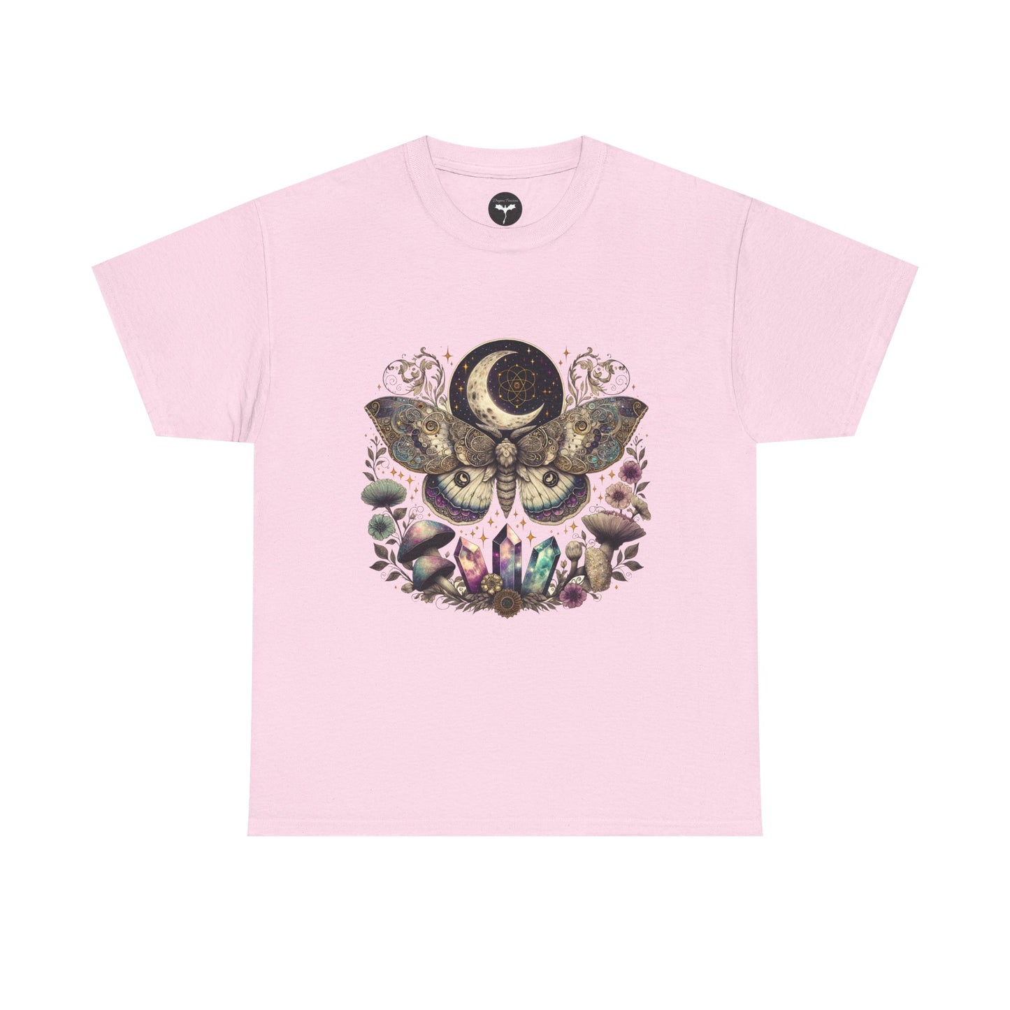Mystical Butterfly T-Shirt