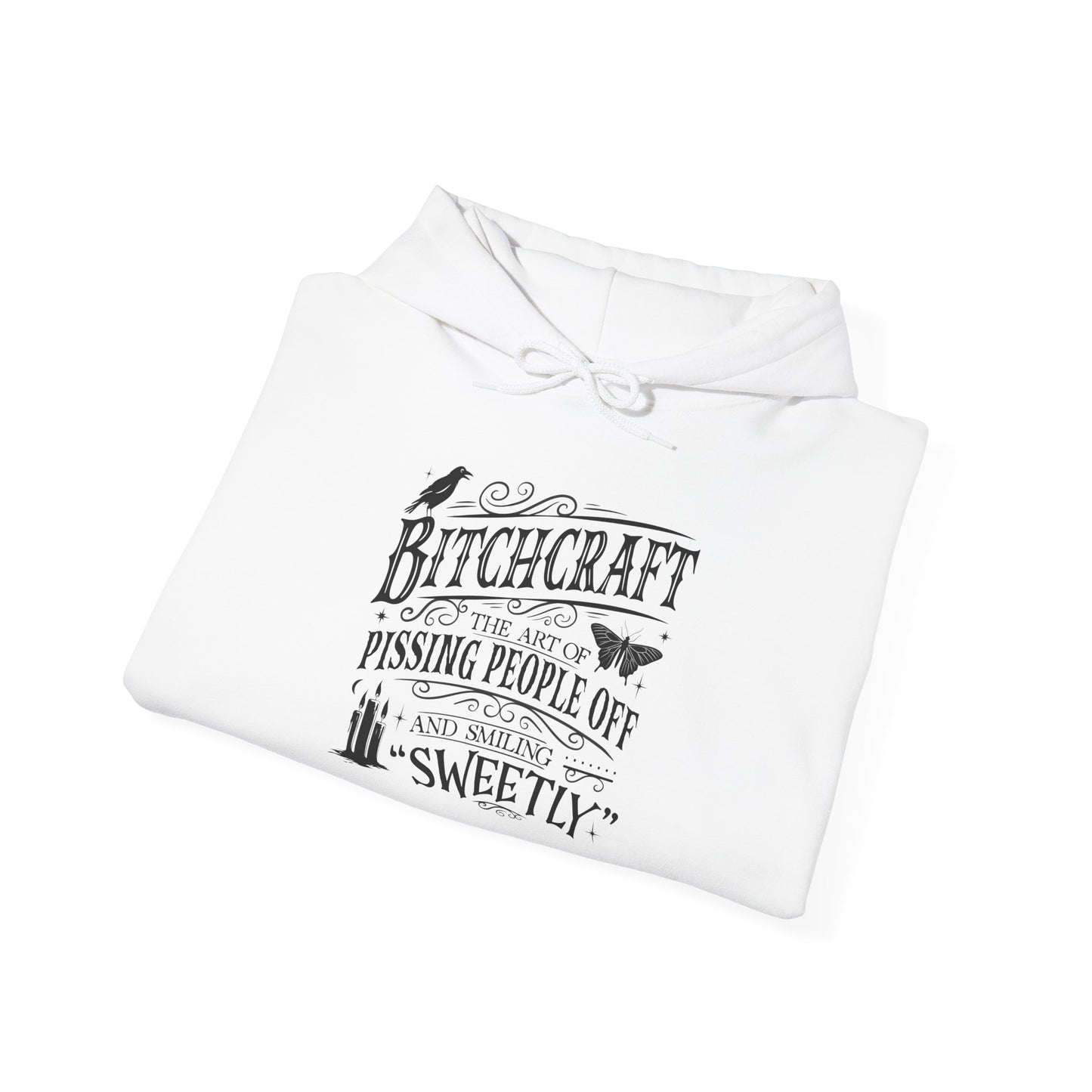 Bitchcraft Hoodie