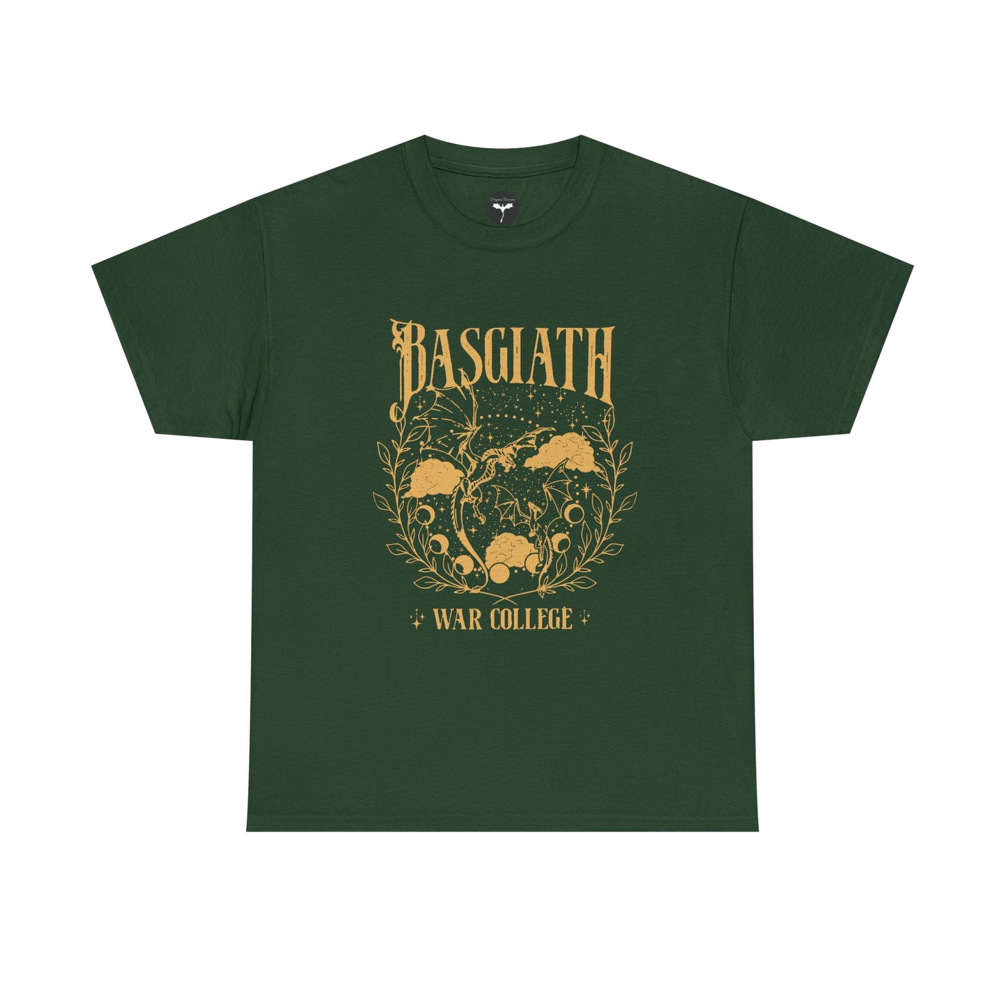 Basgiath War College T-Shirt
