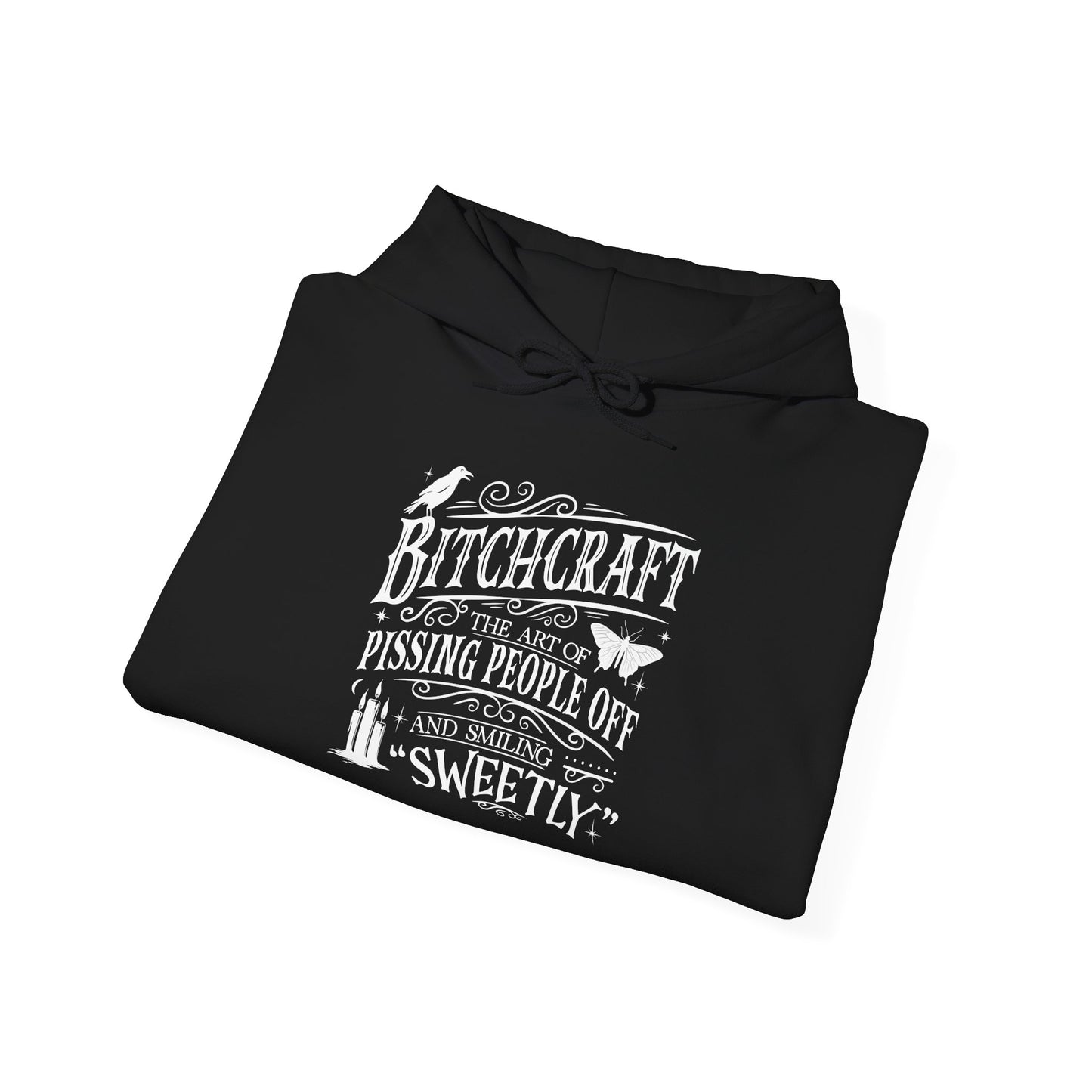 Bitchcraft Hoodie
