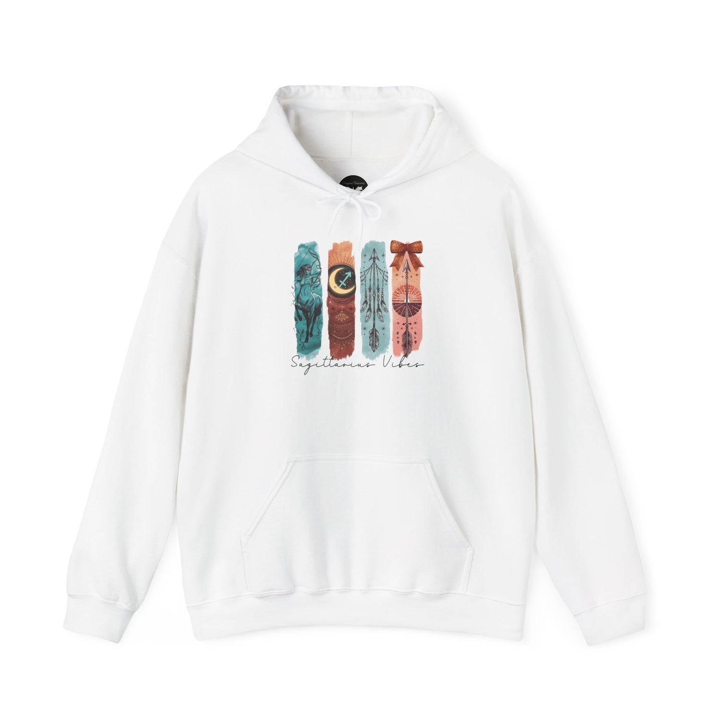 Sagittarius Astrological Hoodie