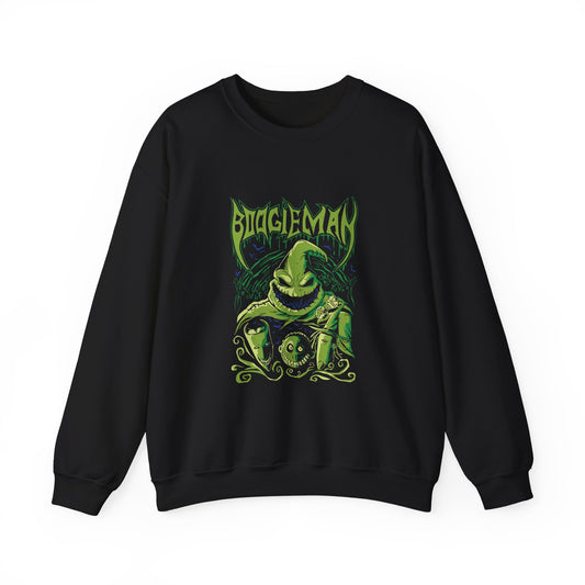 Oogie Boogie Sweatshirt