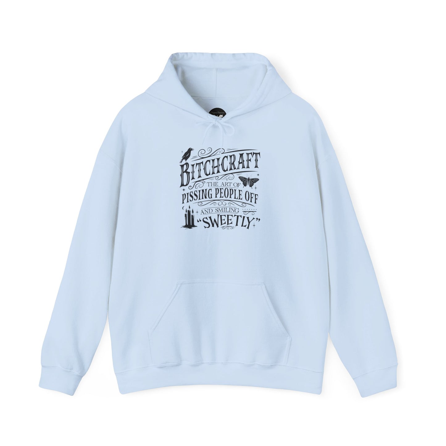 Bitchcraft Hoodie