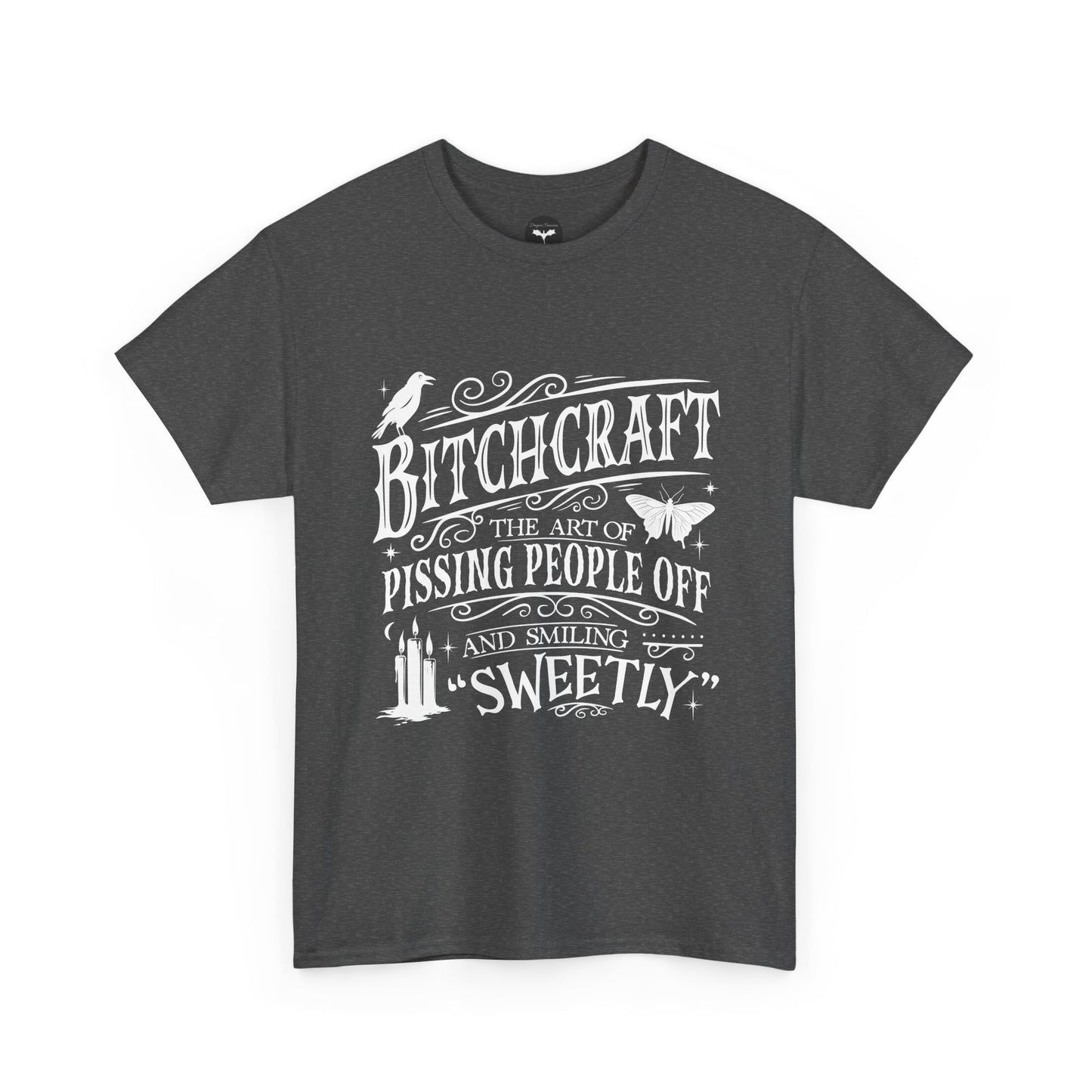 Bitchcraft T-Shirt