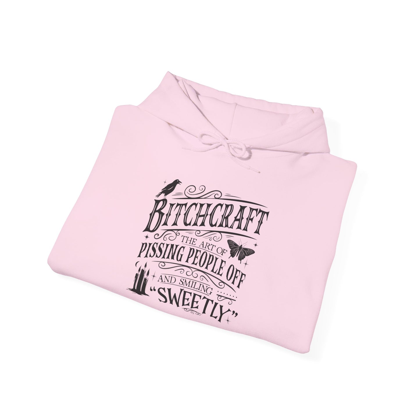 Bitchcraft Hoodie