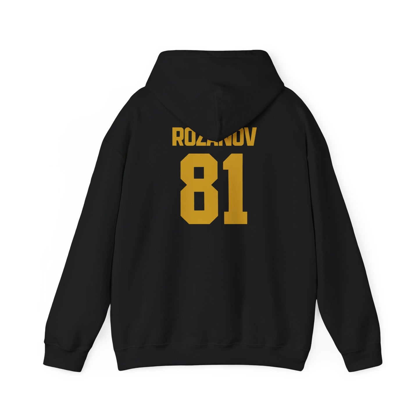 Heated Rivalry Hooded Sweatshirt
