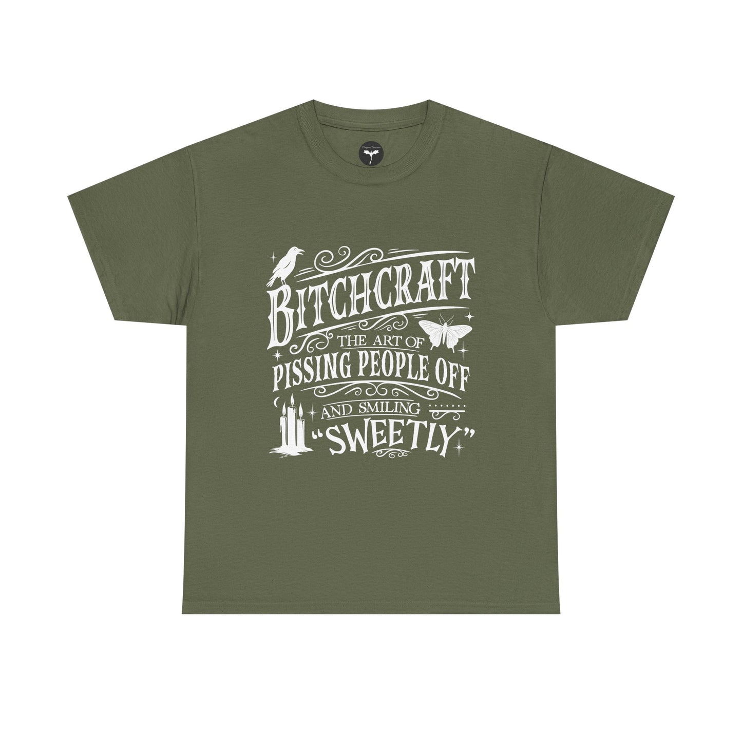 Bitchcraft T-Shirt