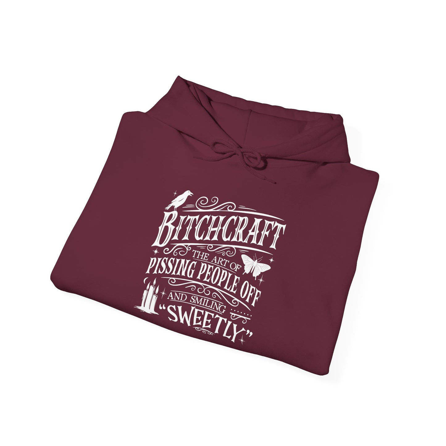 Bitchcraft Hoodie